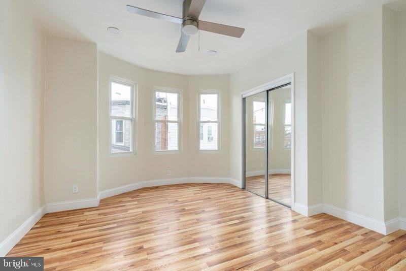 WEST PASSYUNK - Residential