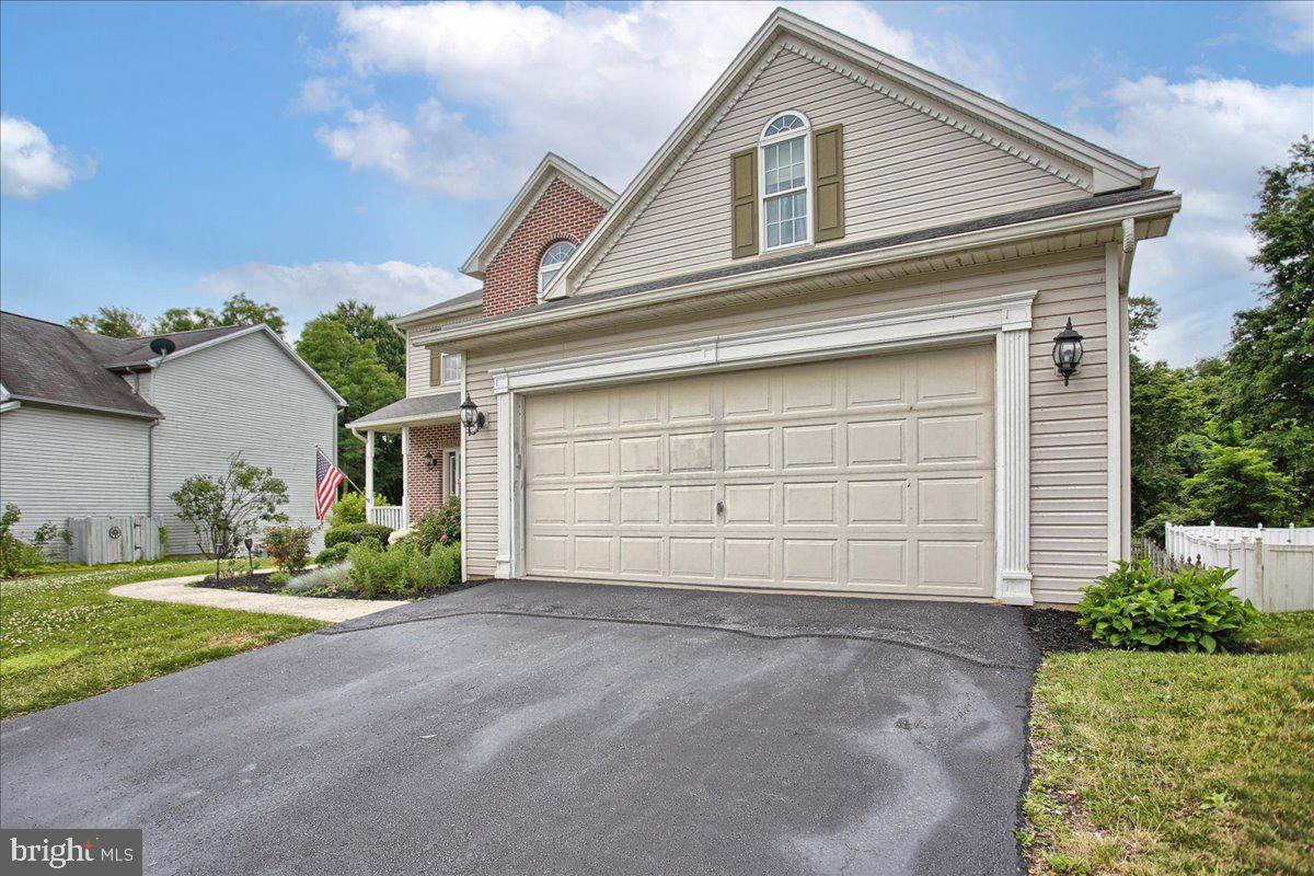 FOX RUN - Residential