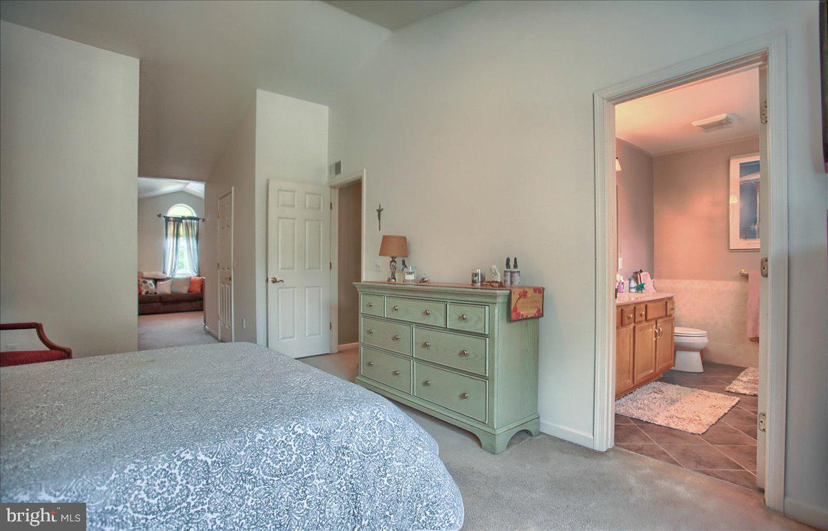 FOX RUN - Residential