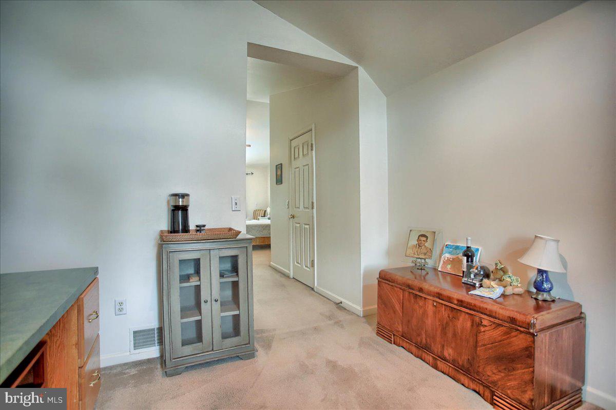 FOX RUN - Residential