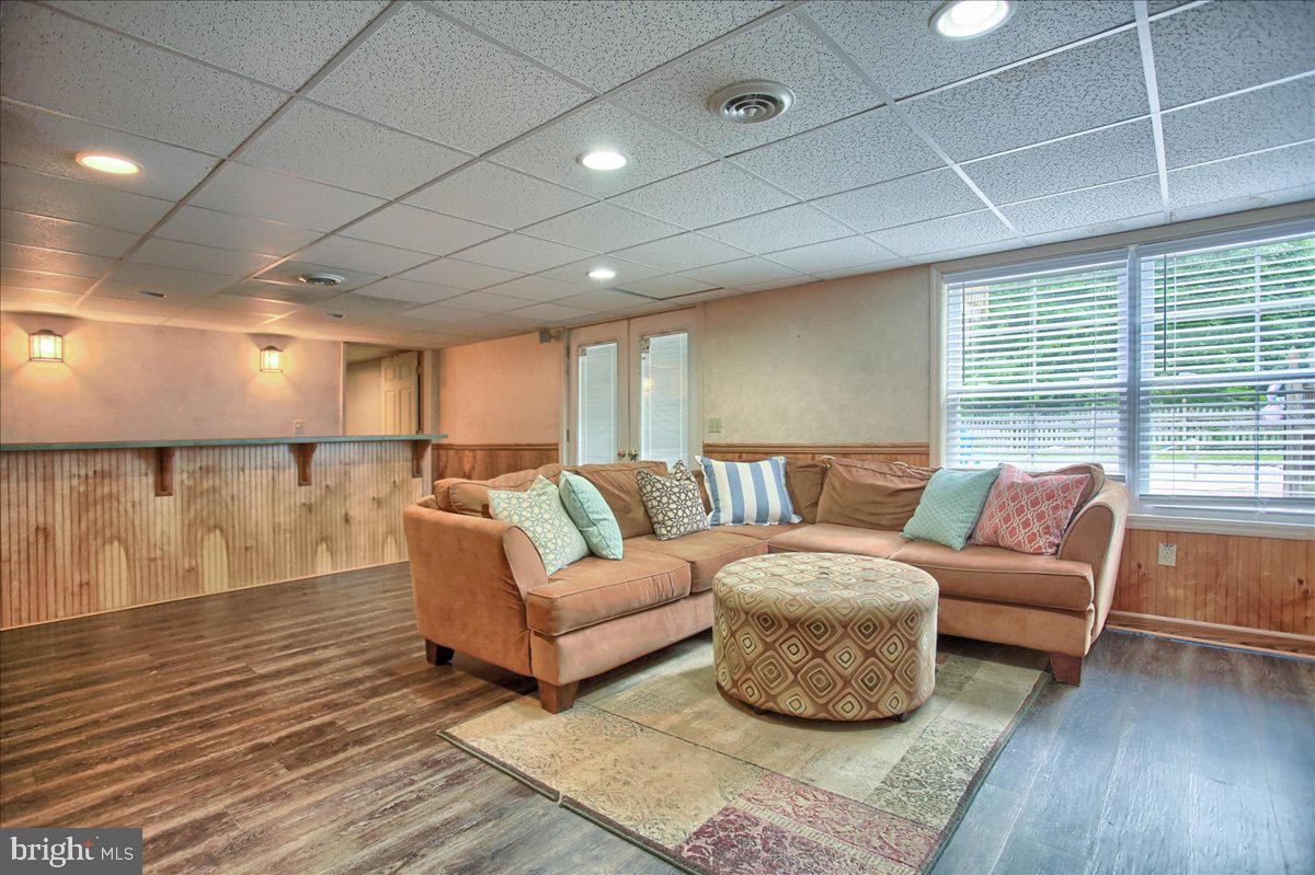 FOX RUN - Residential