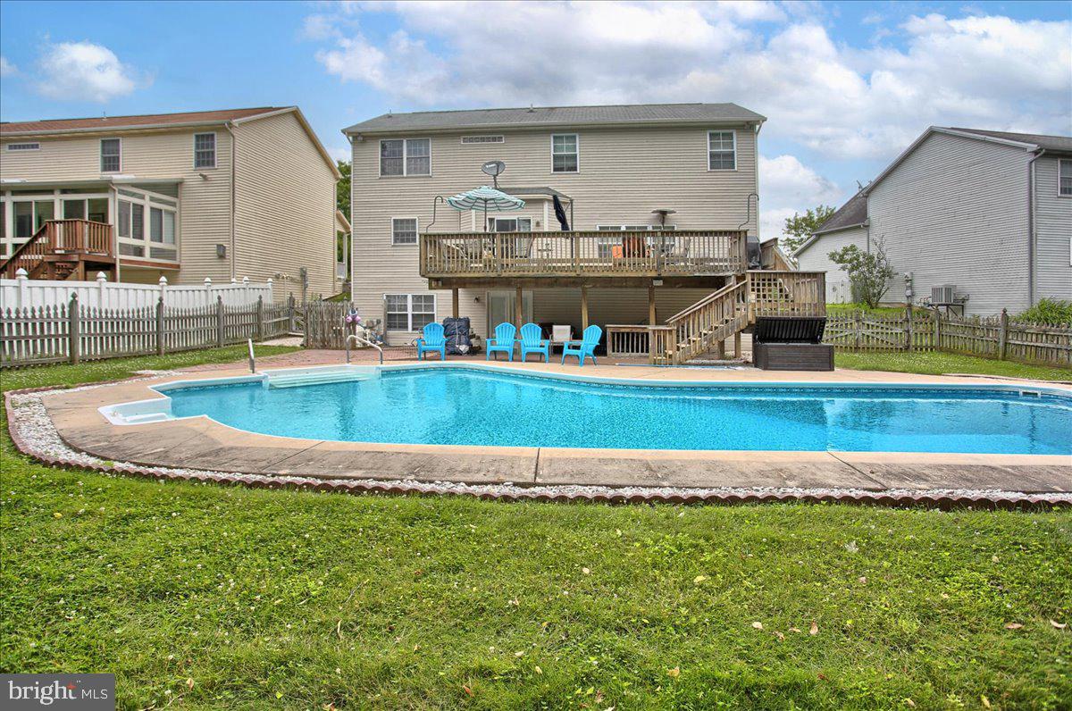 FOX RUN - Residential