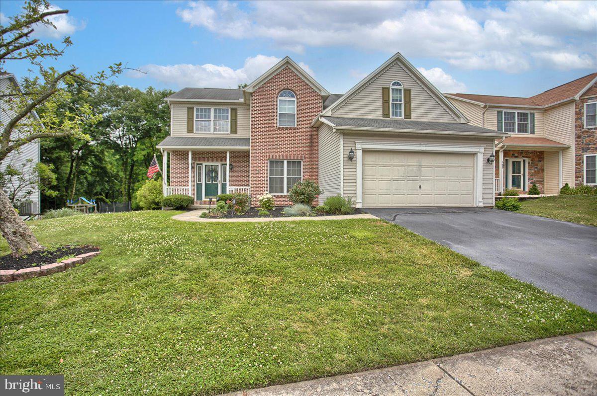 FOX RUN - Residential