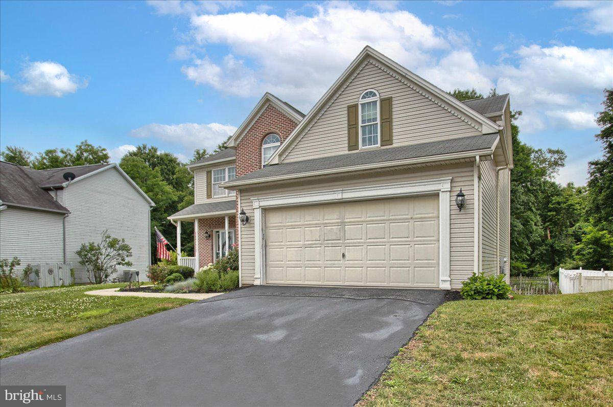 FOX RUN - Residential