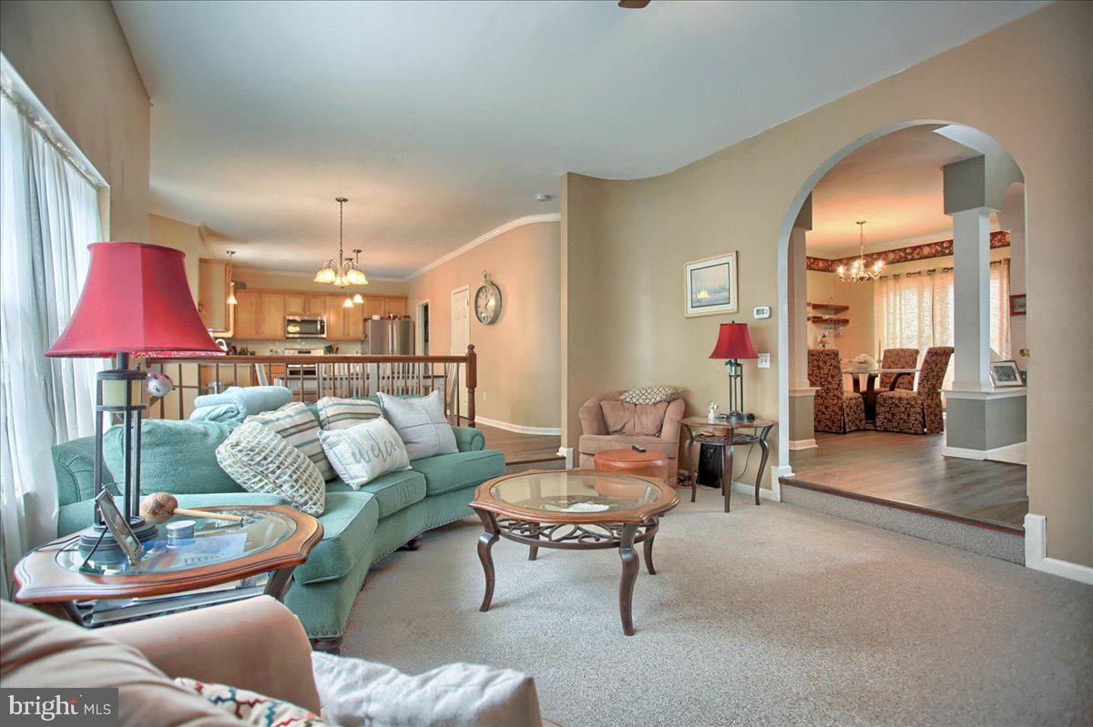FOX RUN - Residential