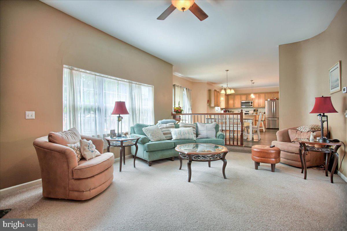FOX RUN - Residential