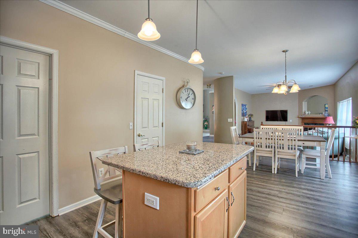 FOX RUN - Residential