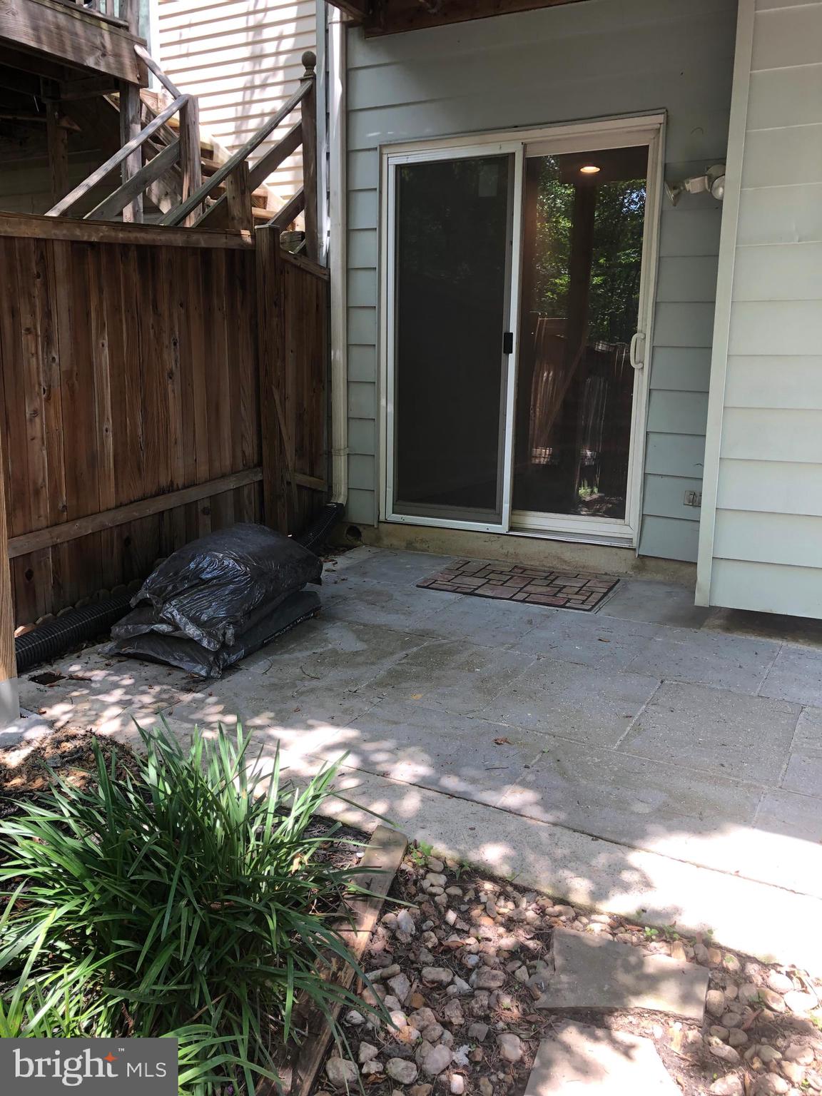 WOODLAWN MEWS - Residential