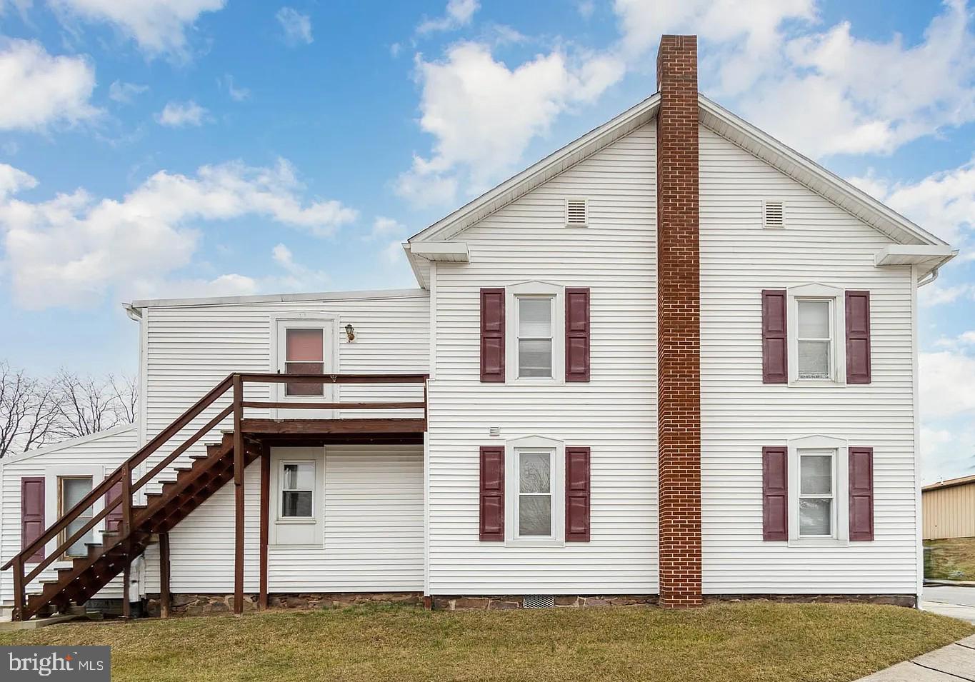 LITTLESTOWN AREA - Residential Lease