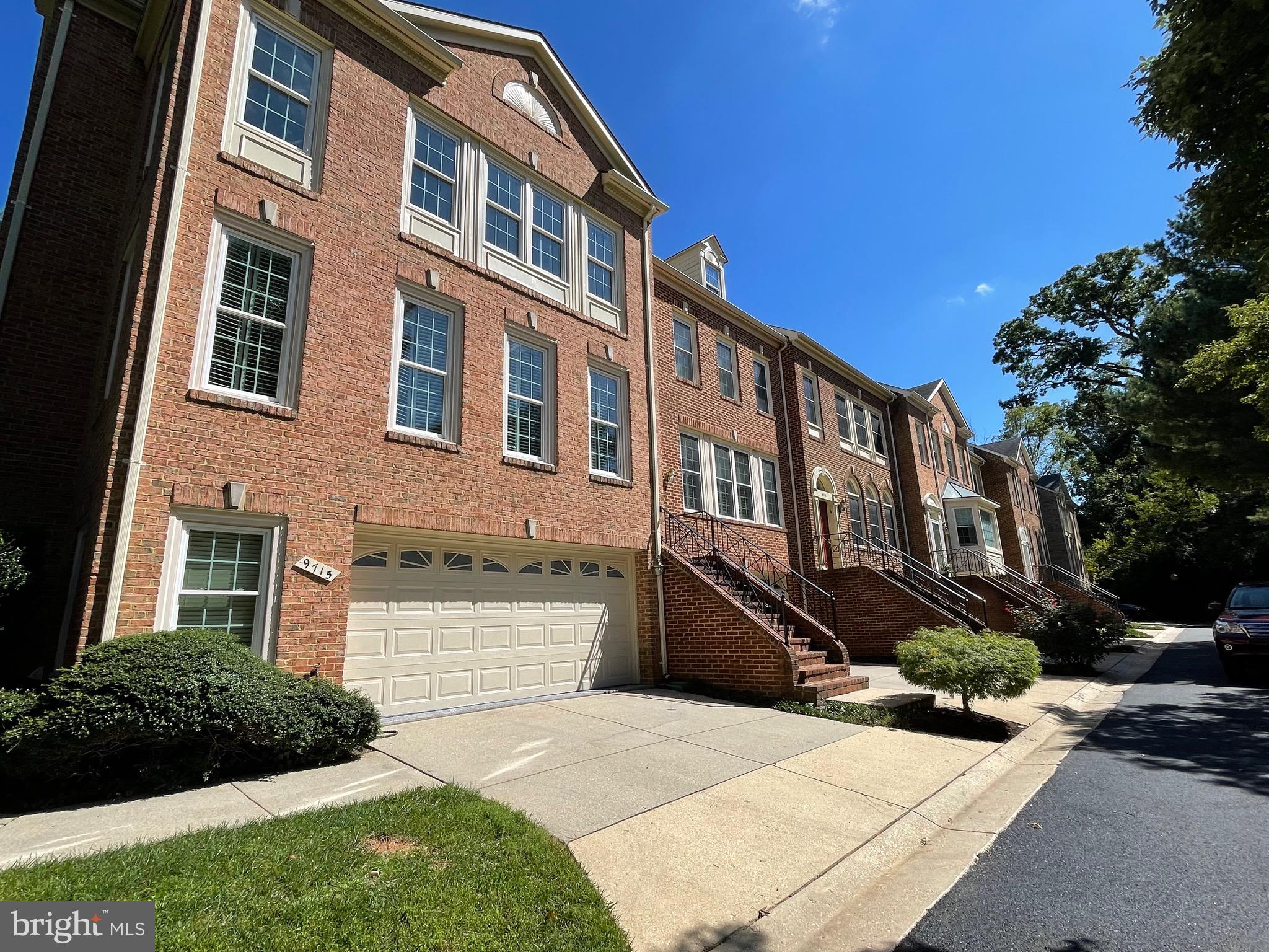 9715 WHITLEY PARK PLACE TH-11