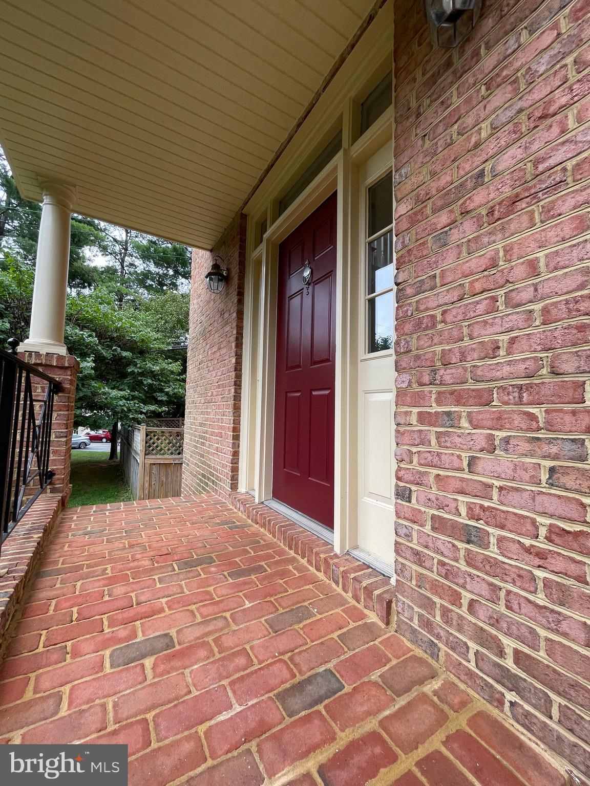 9715 WHITLEY PARK PLACE TH-11