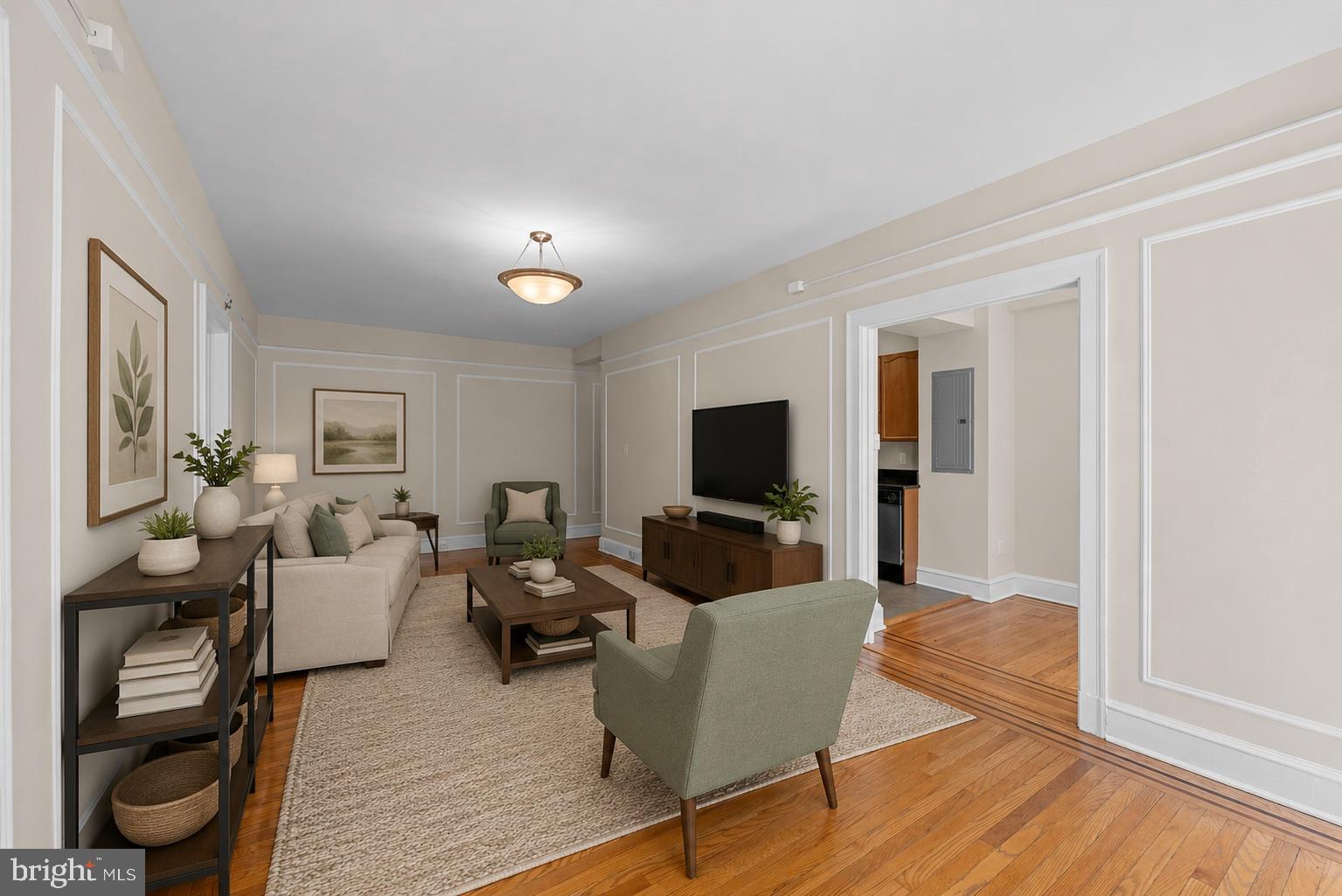 1613 HARVARD STREET NW 405
