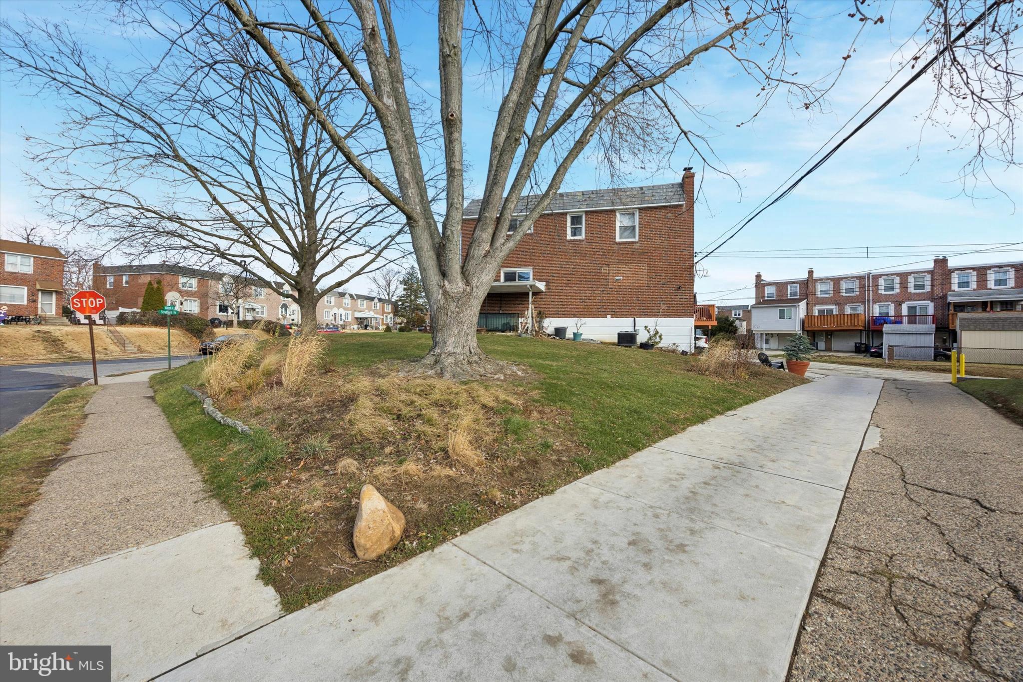 BRIARCLIFFE - Residential