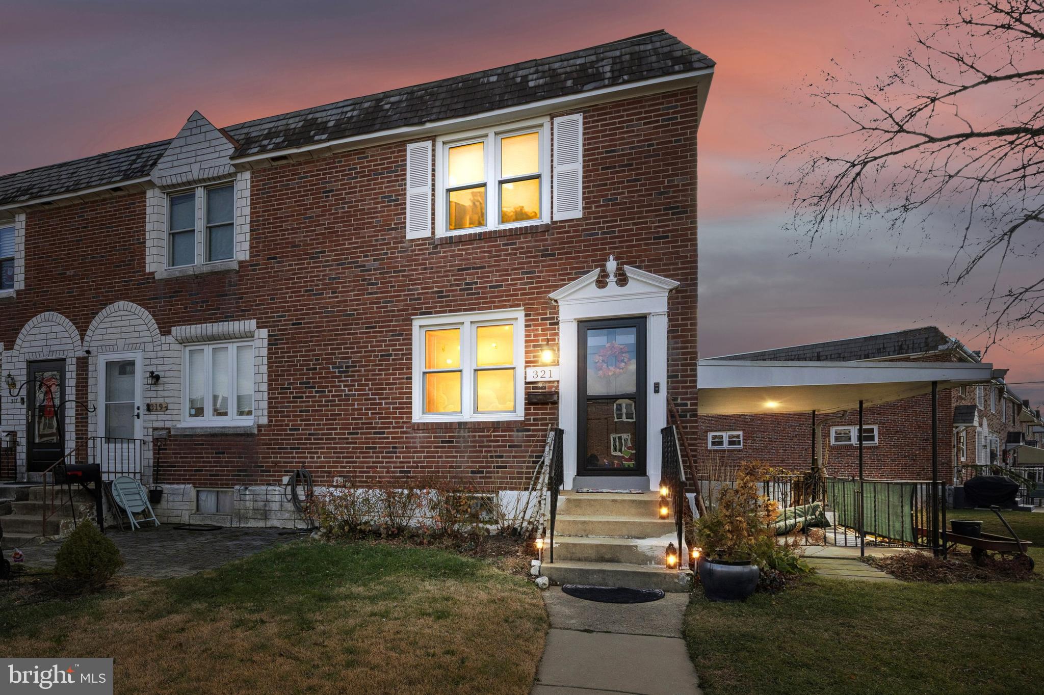 BRIARCLIFFE - Residential