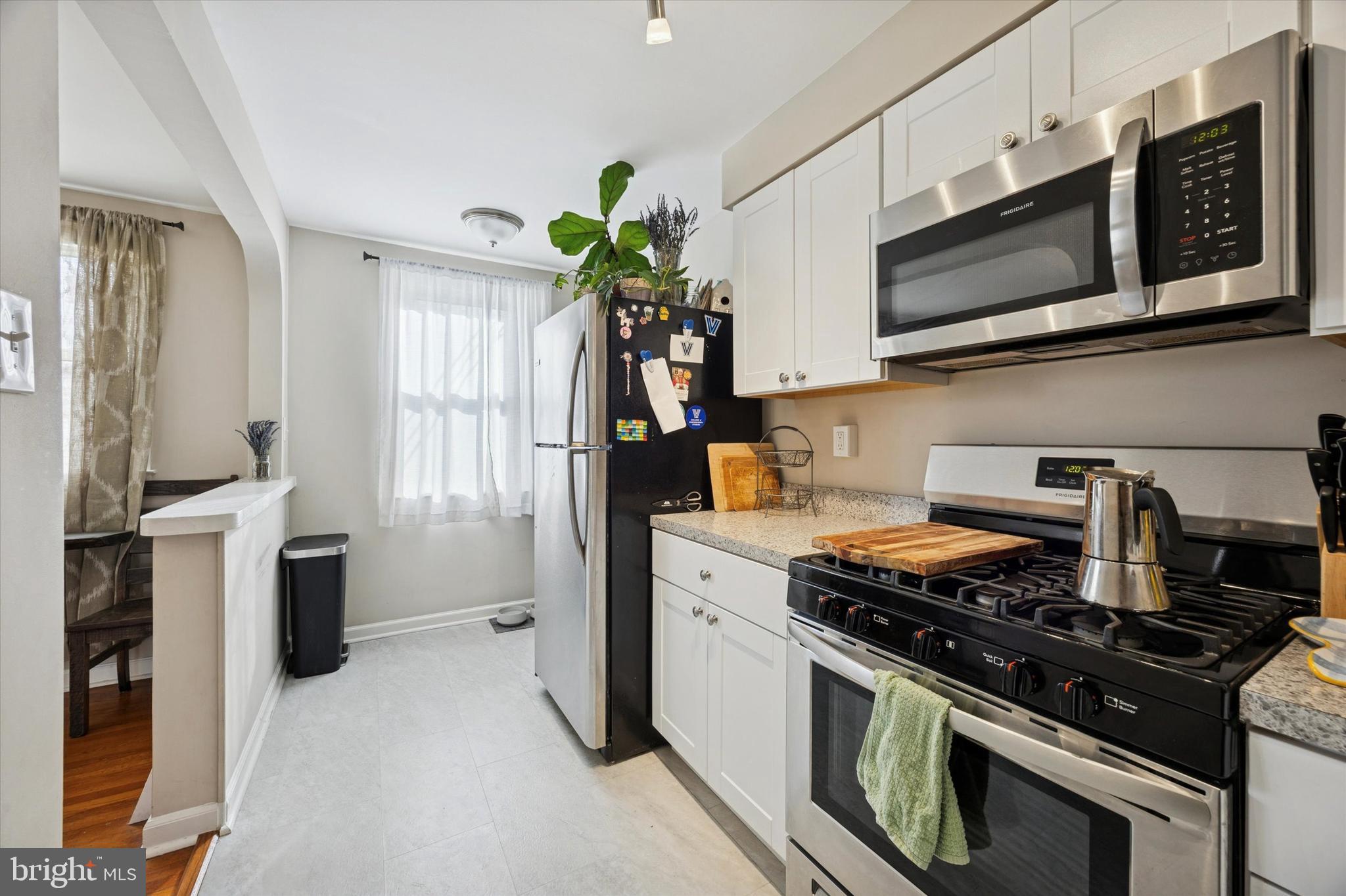 BRIARCLIFFE - Residential