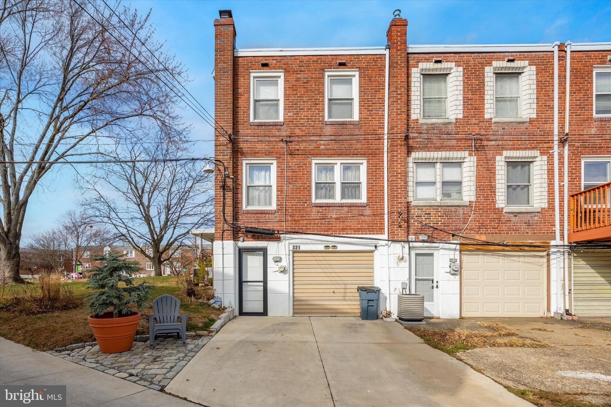 BRIARCLIFFE - Residential