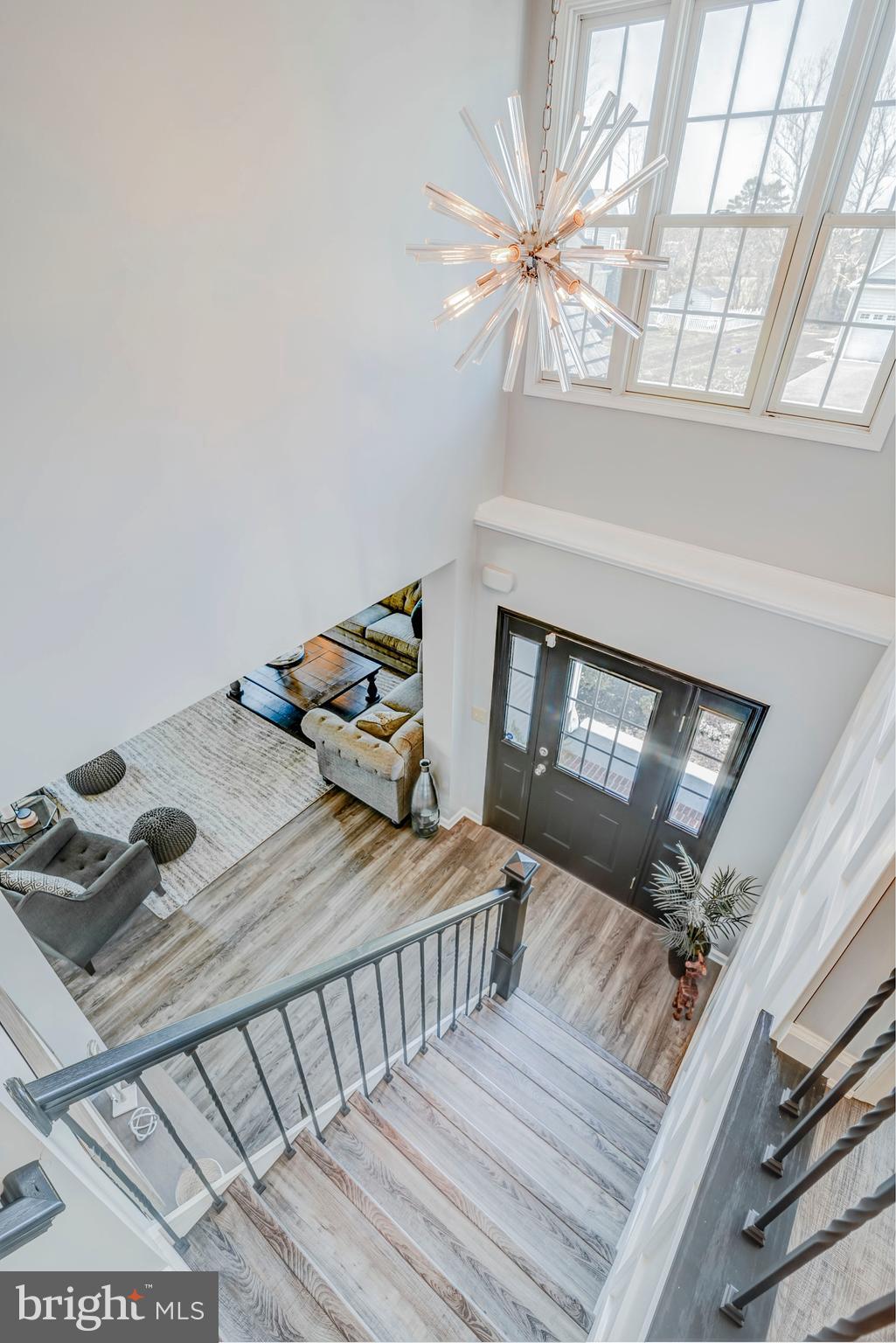 EAST FIELD - Residential