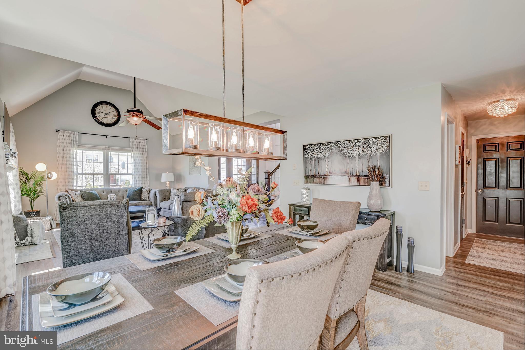 EAST FIELD - Residential