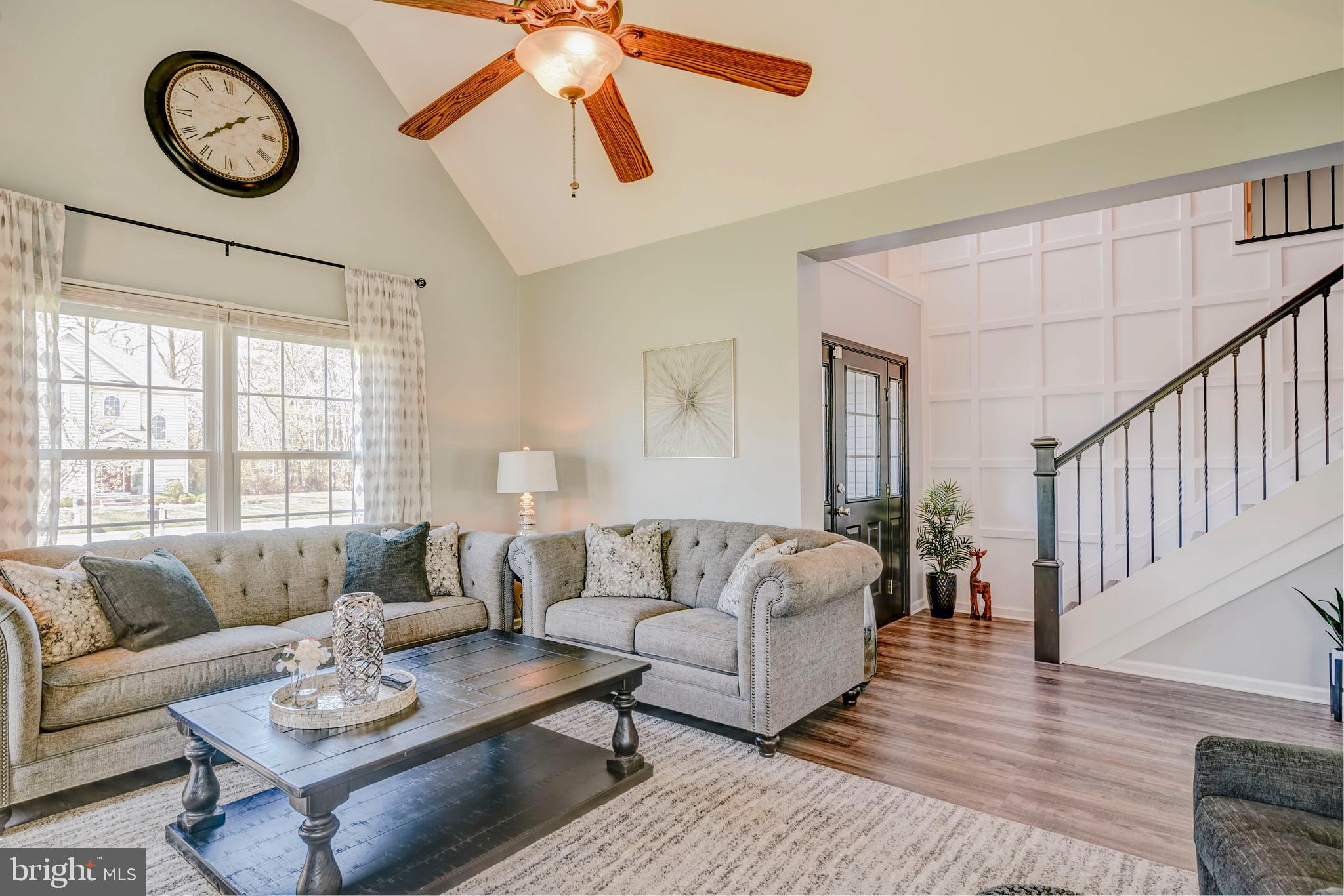 EAST FIELD - Residential