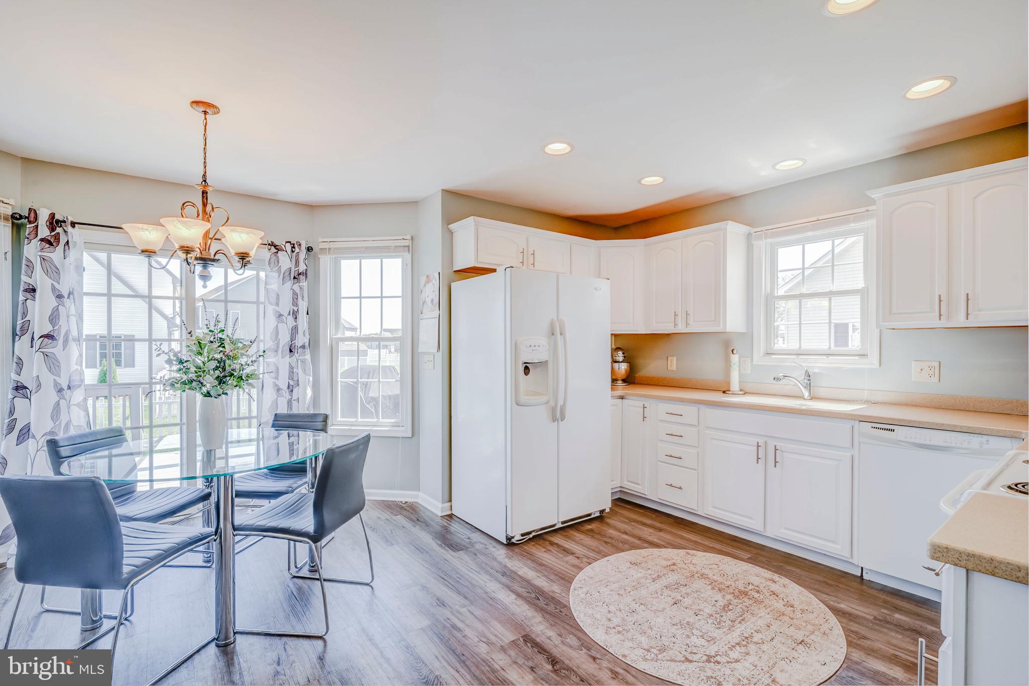 EAST FIELD - Residential