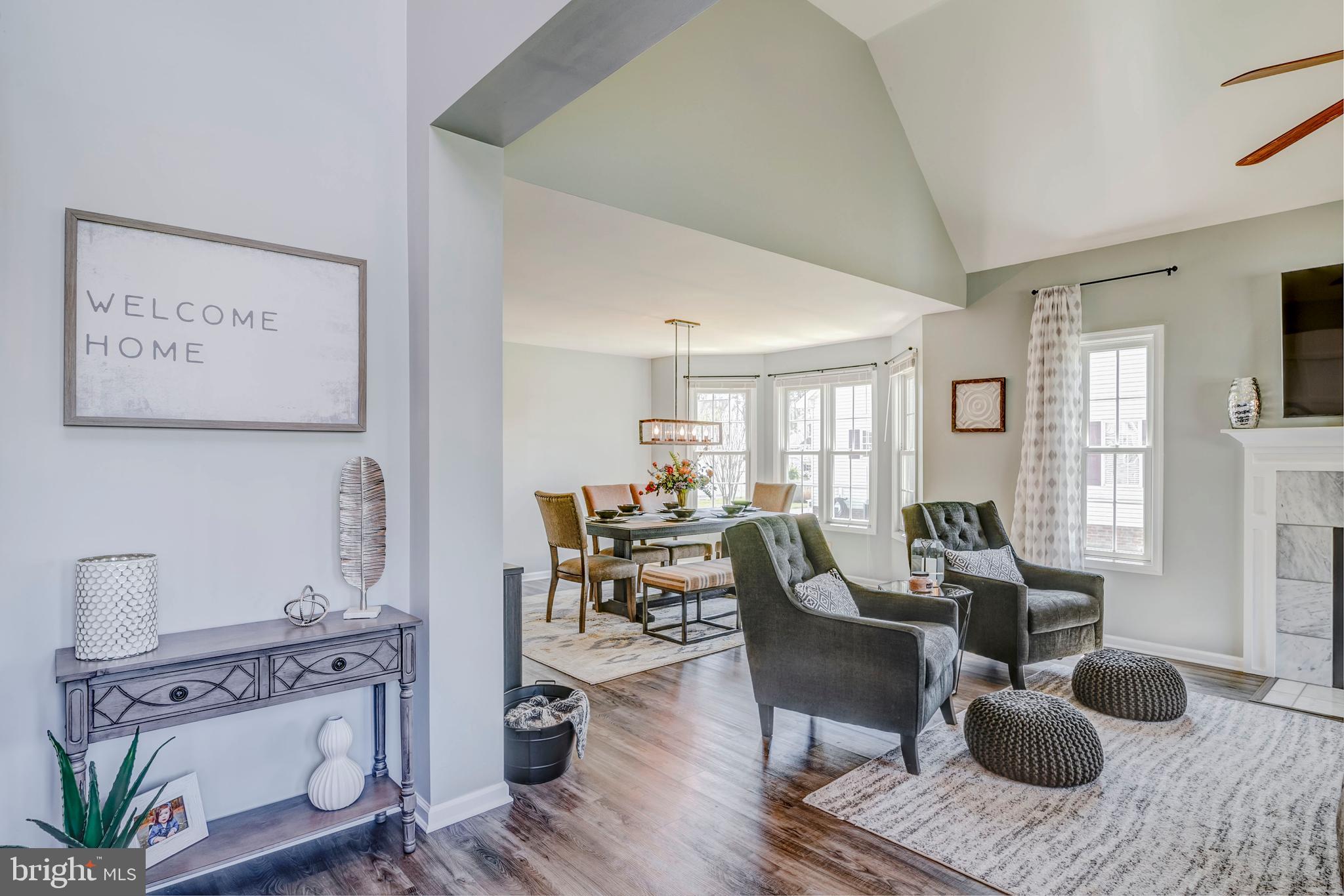 EAST FIELD - Residential