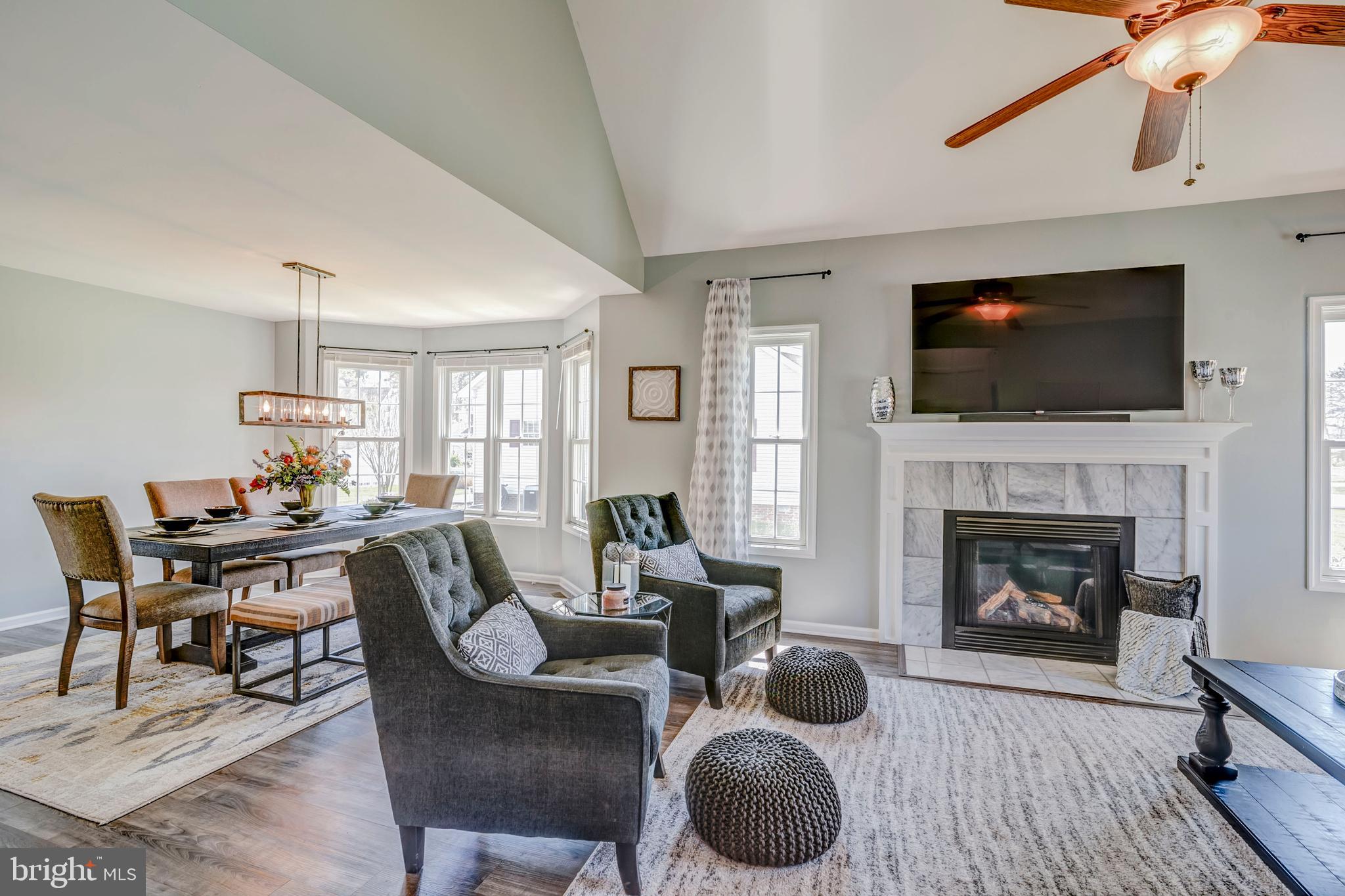 EAST FIELD - Residential