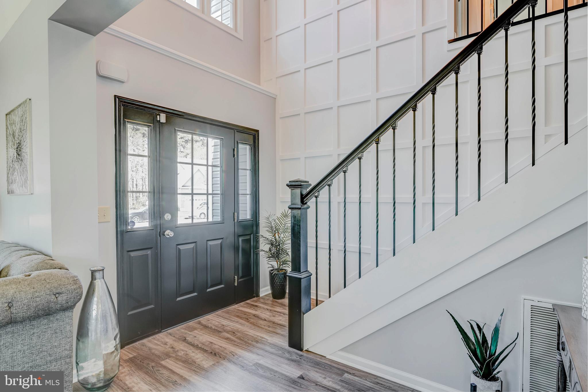 EAST FIELD - Residential