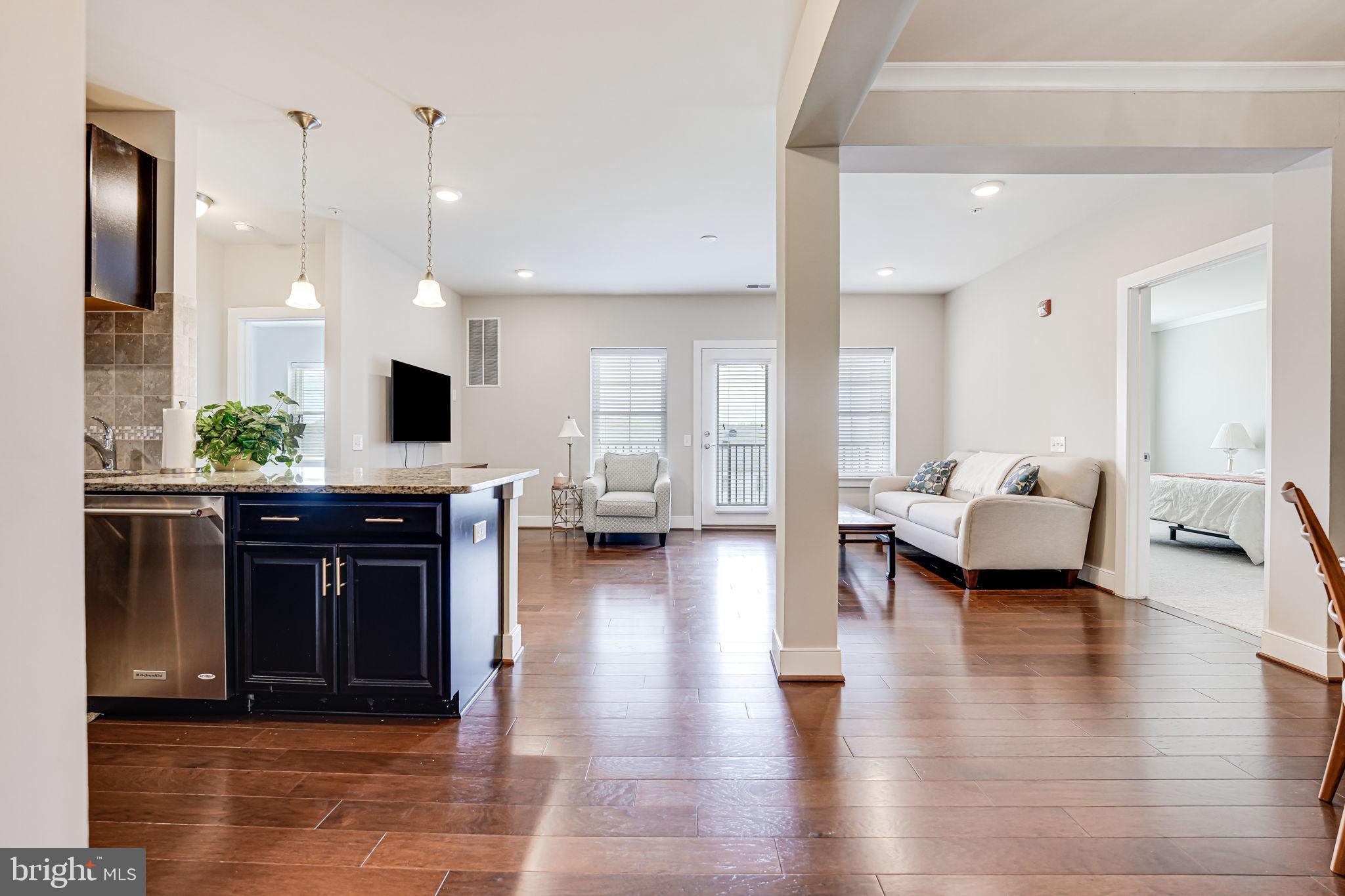 METROWEST - Residential