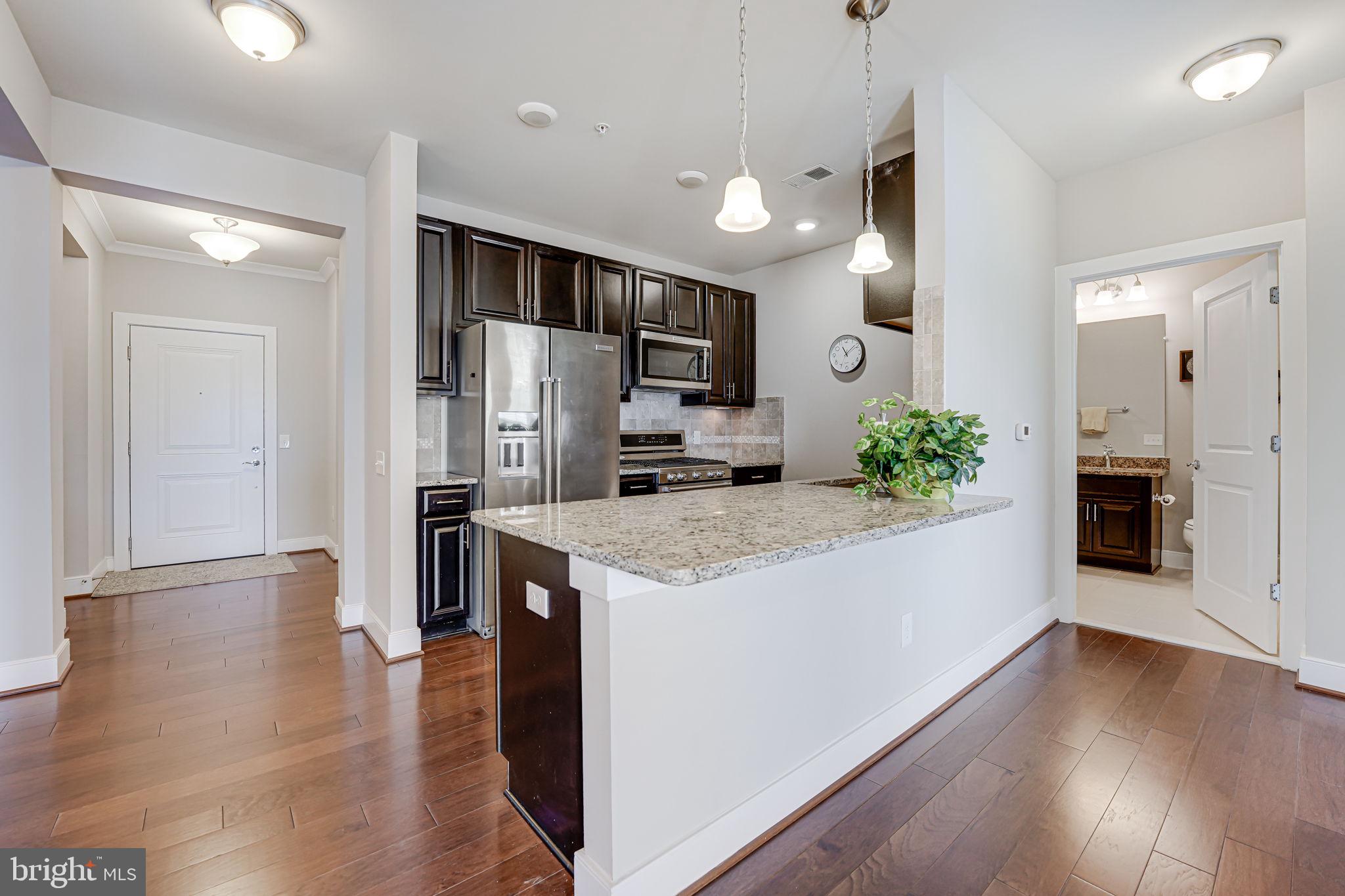 METROWEST - Residential