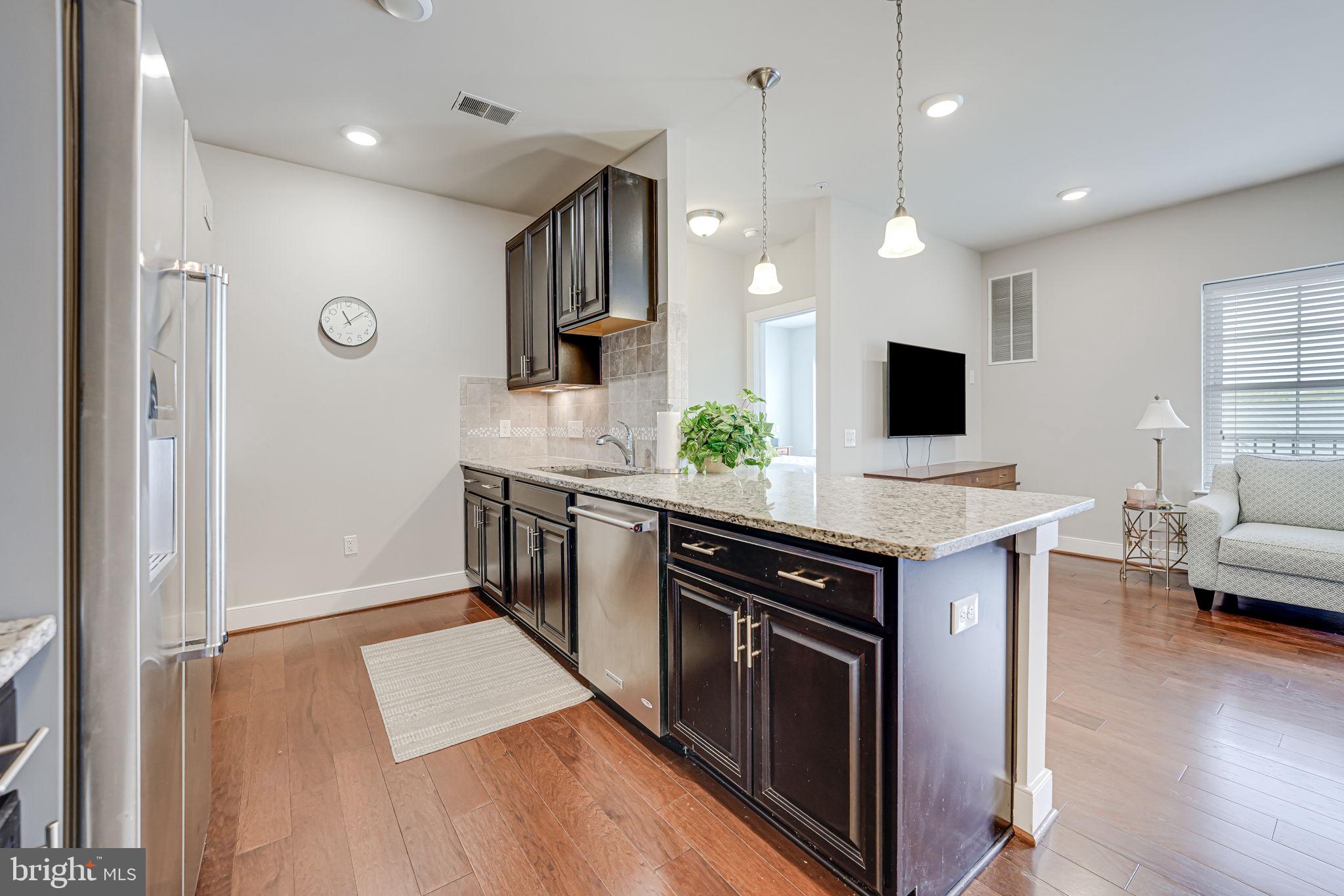 METROWEST - Residential