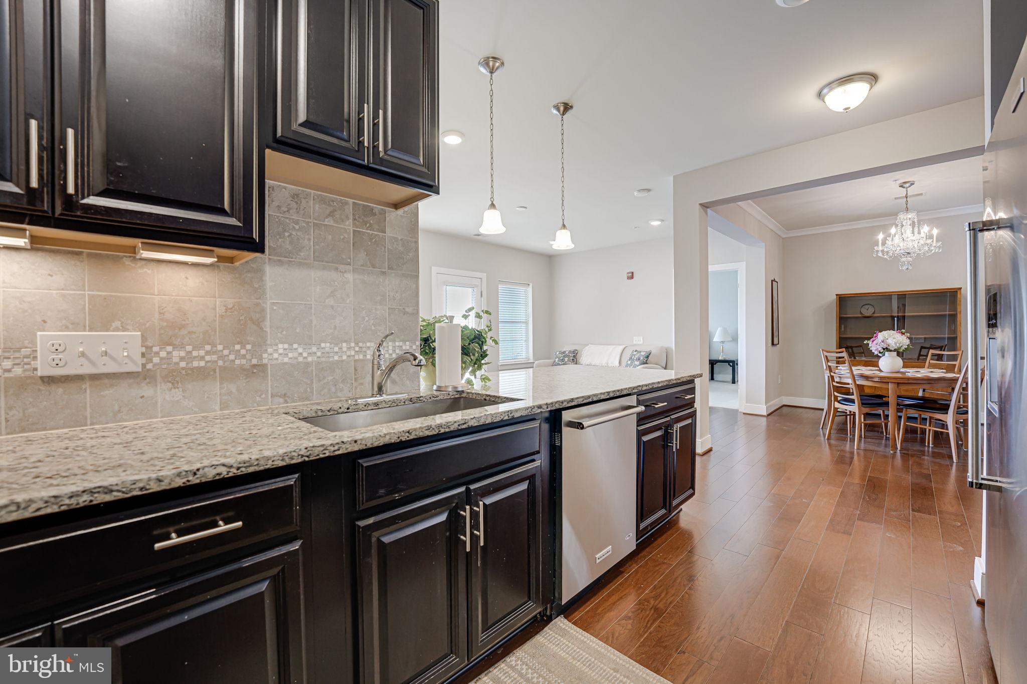 METROWEST - Residential