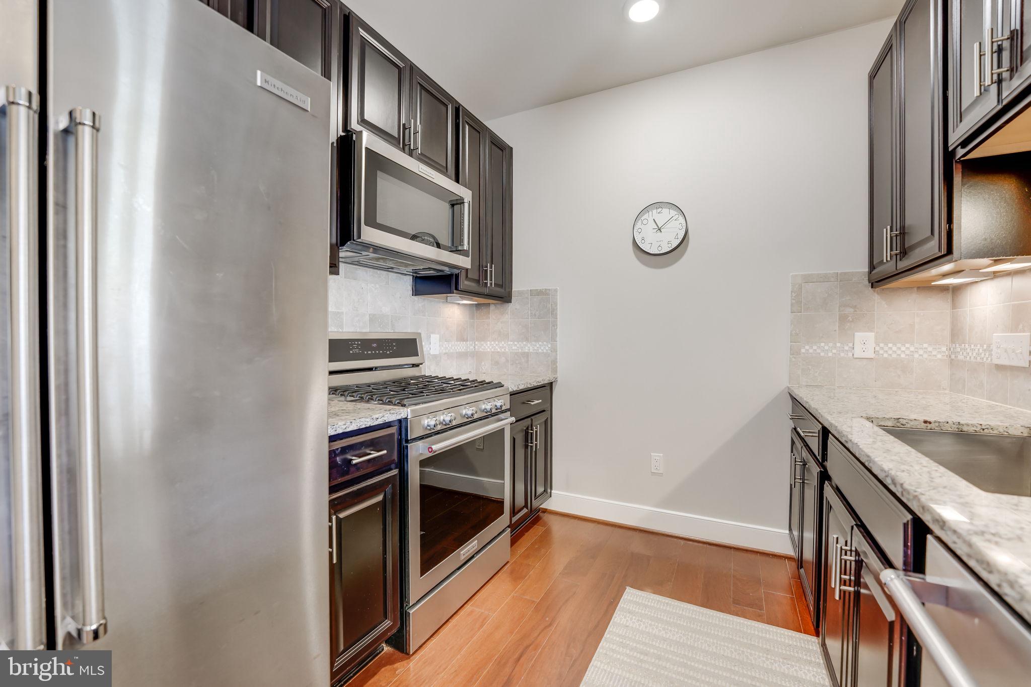 METROWEST - Residential