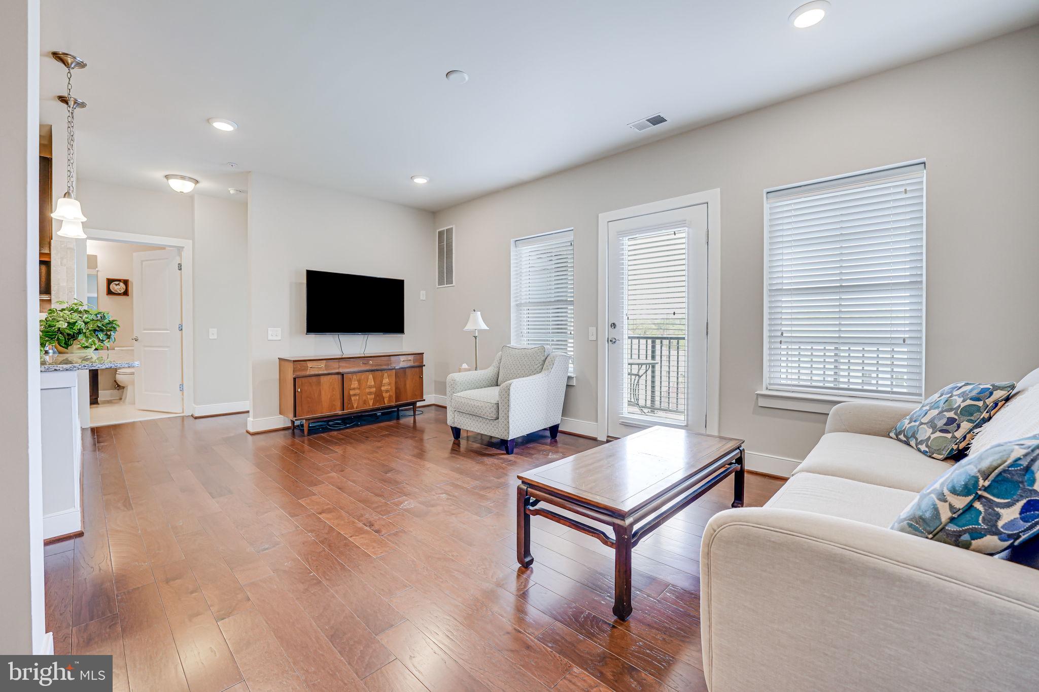 METROWEST - Residential