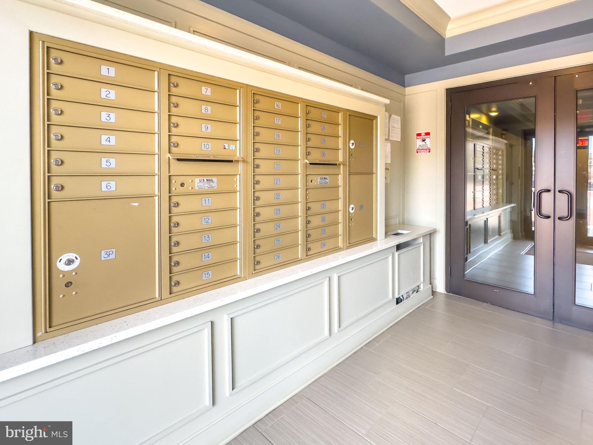 METROWEST - Residential