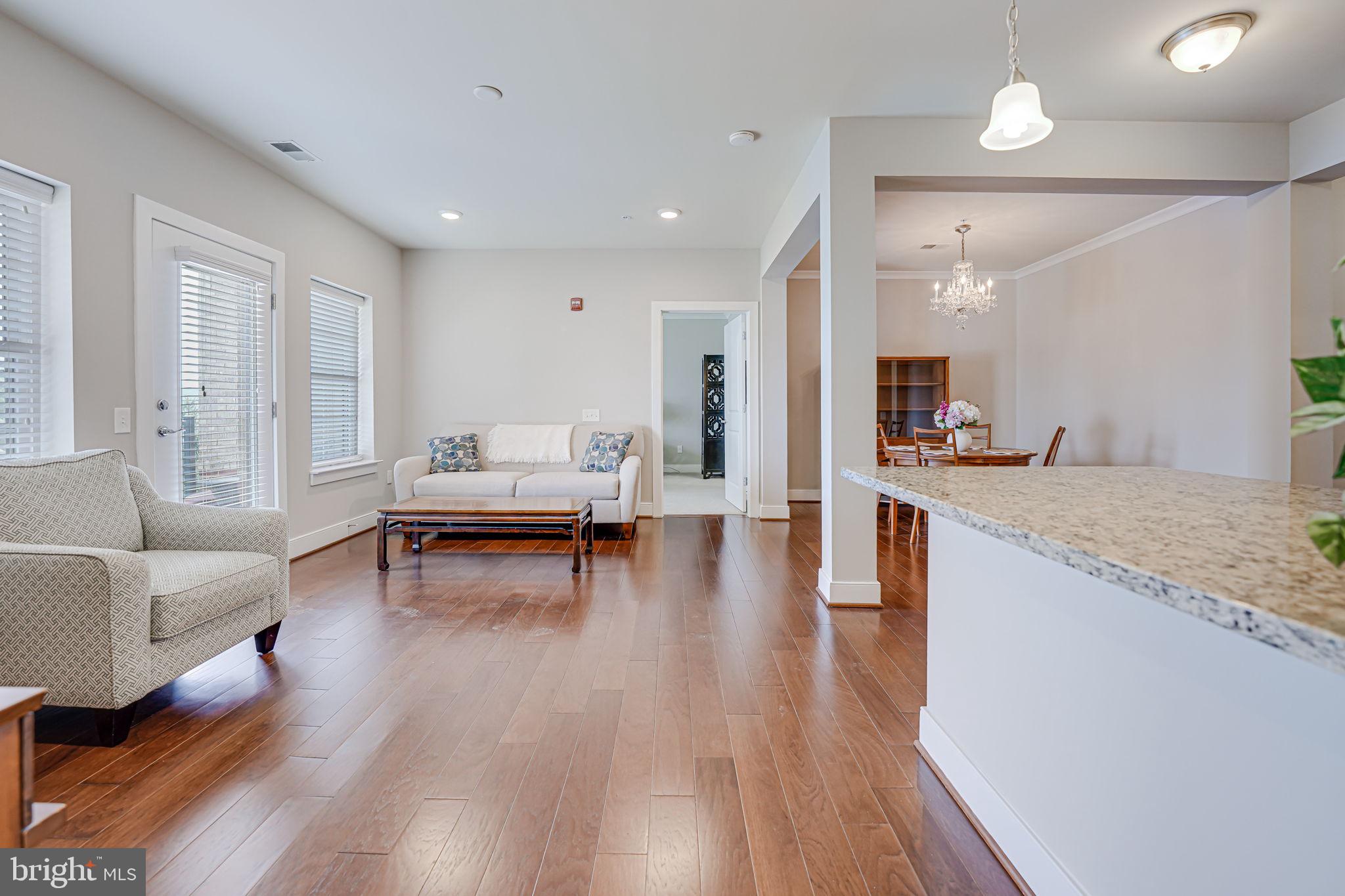 METROWEST - Residential