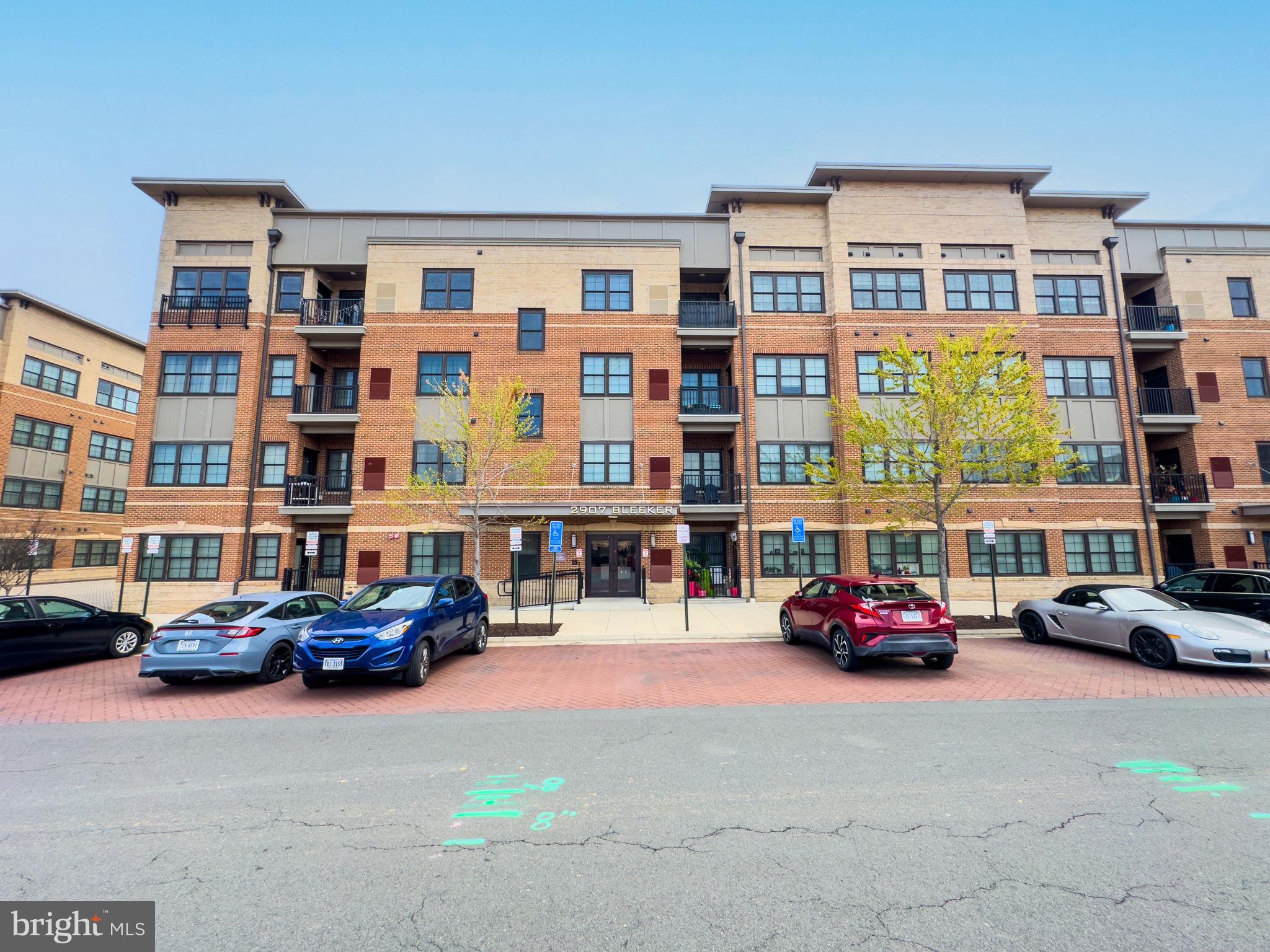 METROWEST - Residential