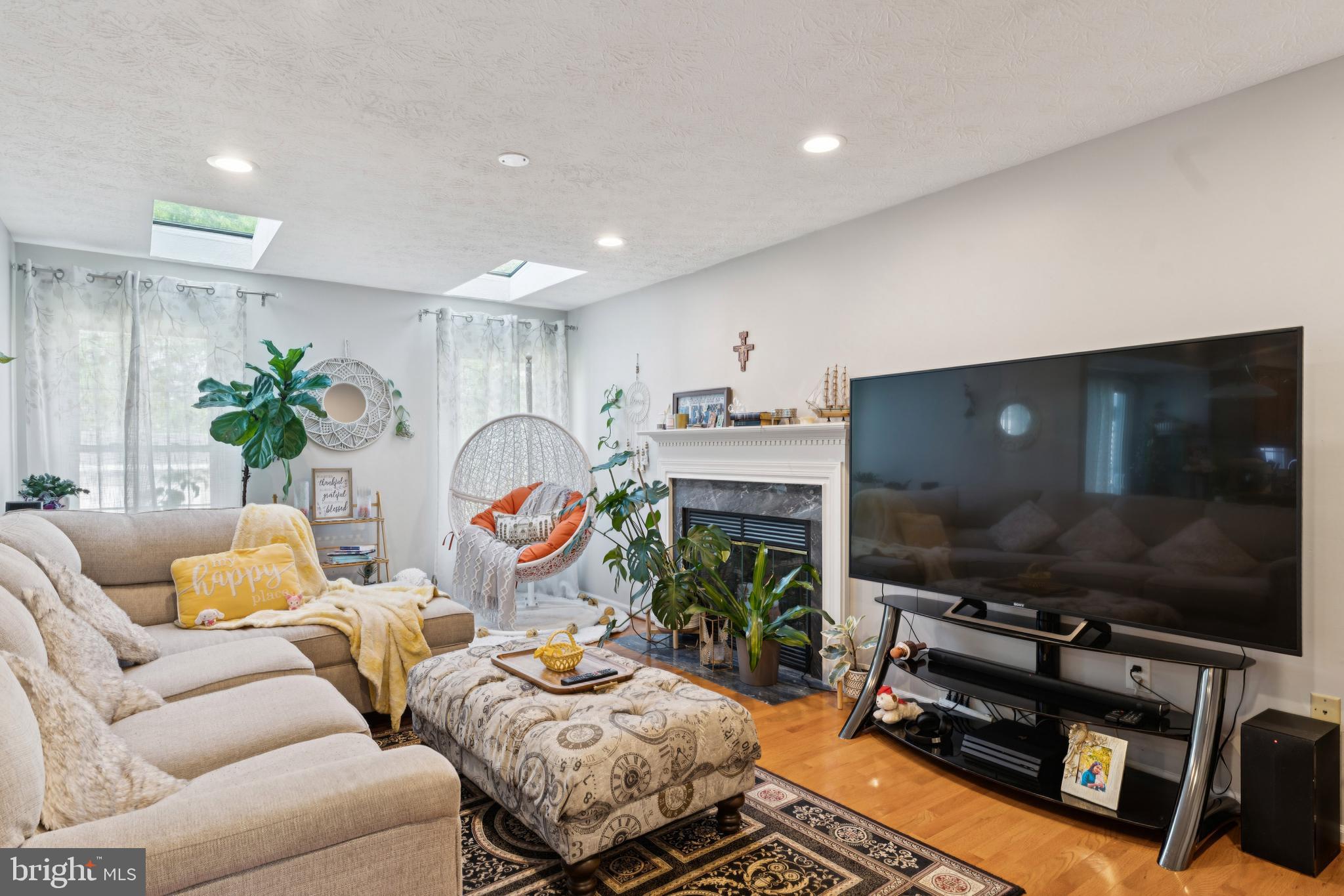 PARKVIEW TRAIL - Residential