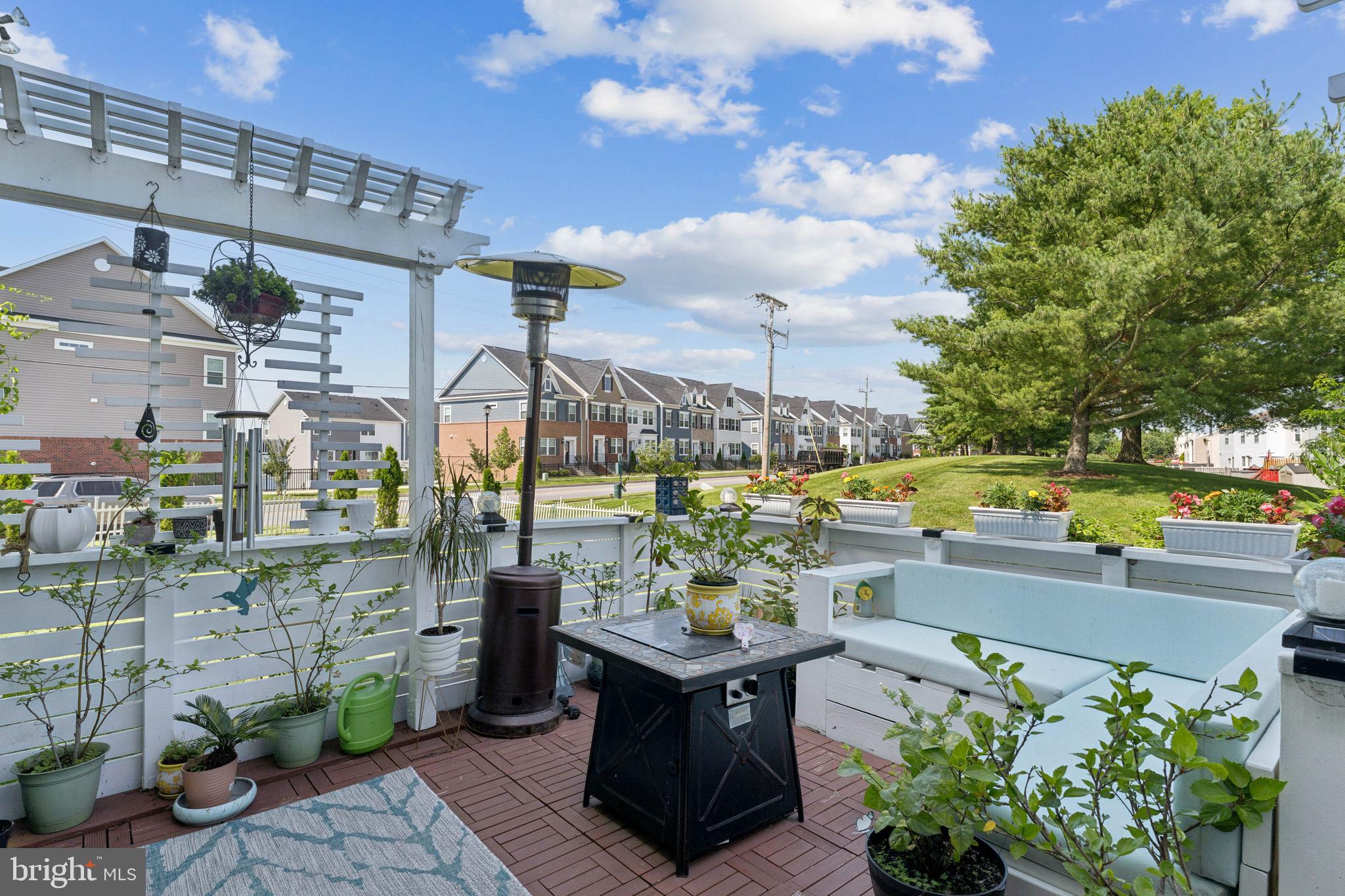 PARKVIEW TRAIL - Residential