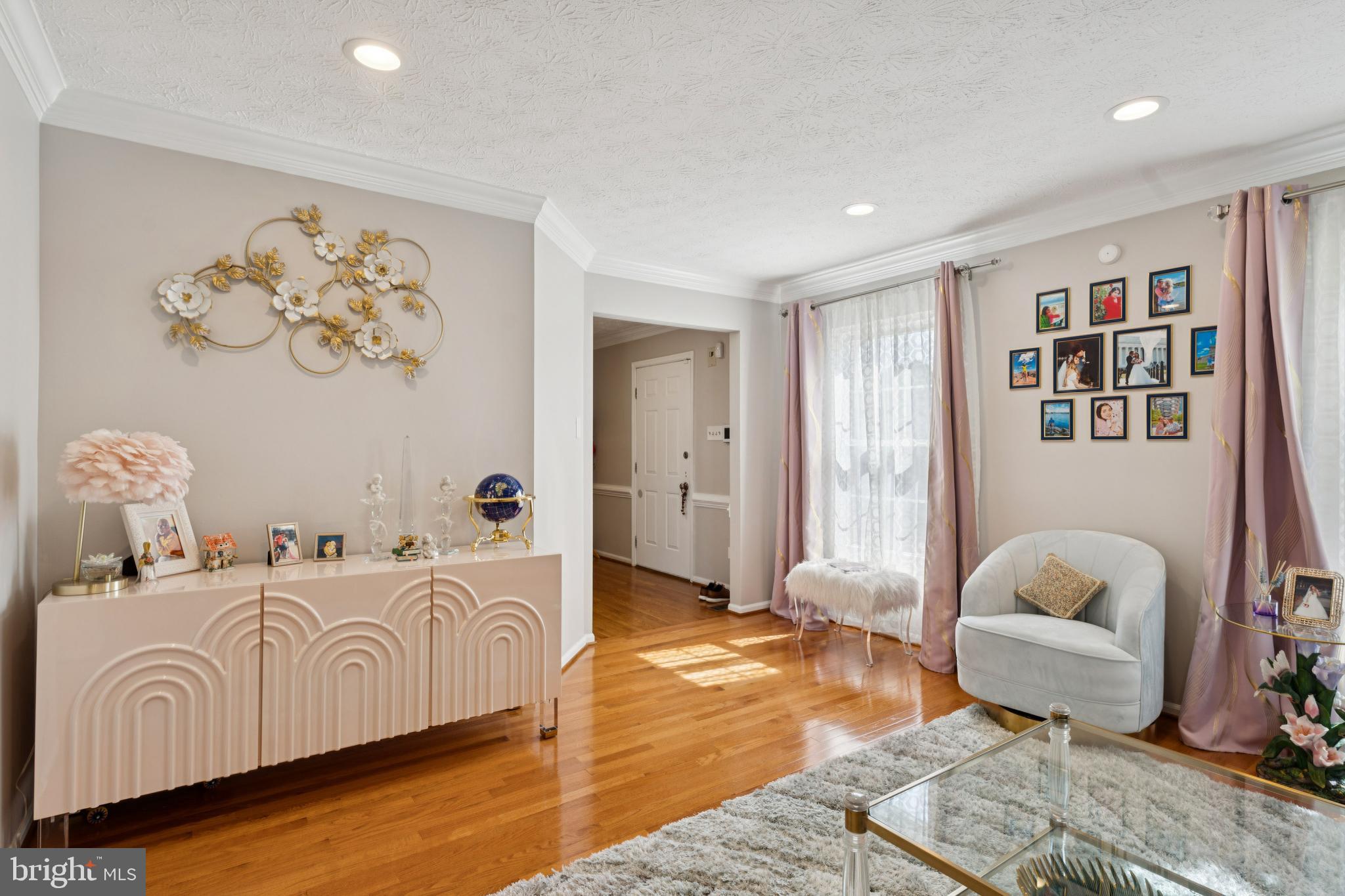 PARKVIEW TRAIL - Residential