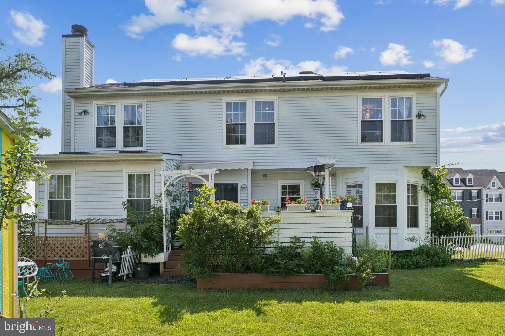 PARKVIEW TRAIL - Residential