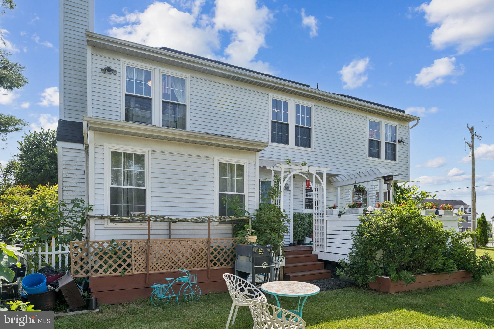 PARKVIEW TRAIL - Residential