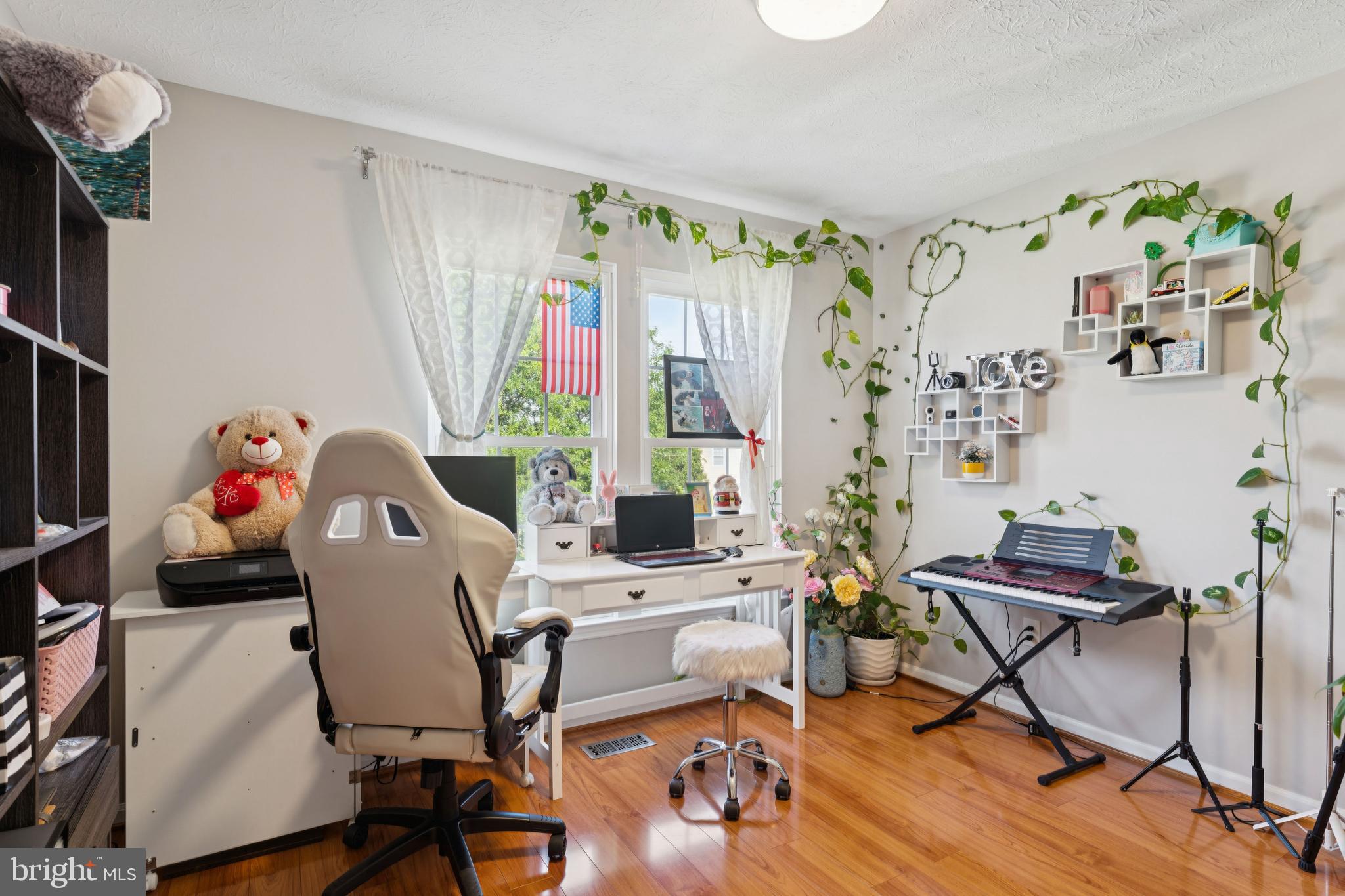 PARKVIEW TRAIL - Residential