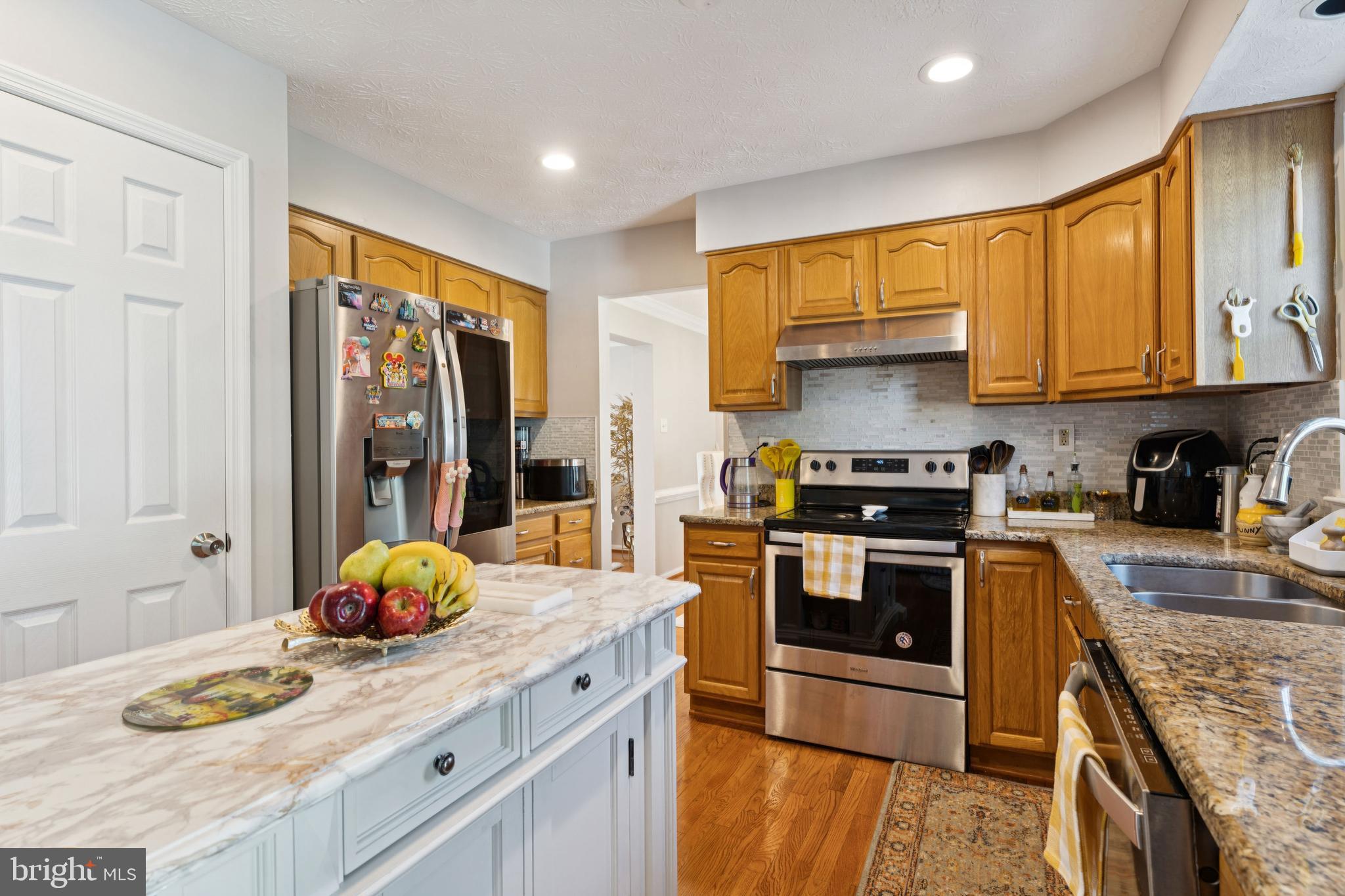 PARKVIEW TRAIL - Residential