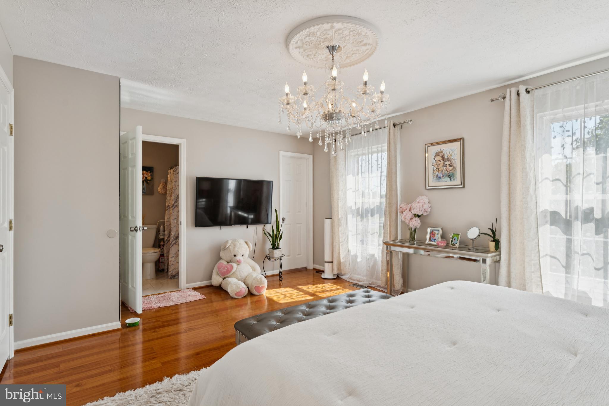 PARKVIEW TRAIL - Residential