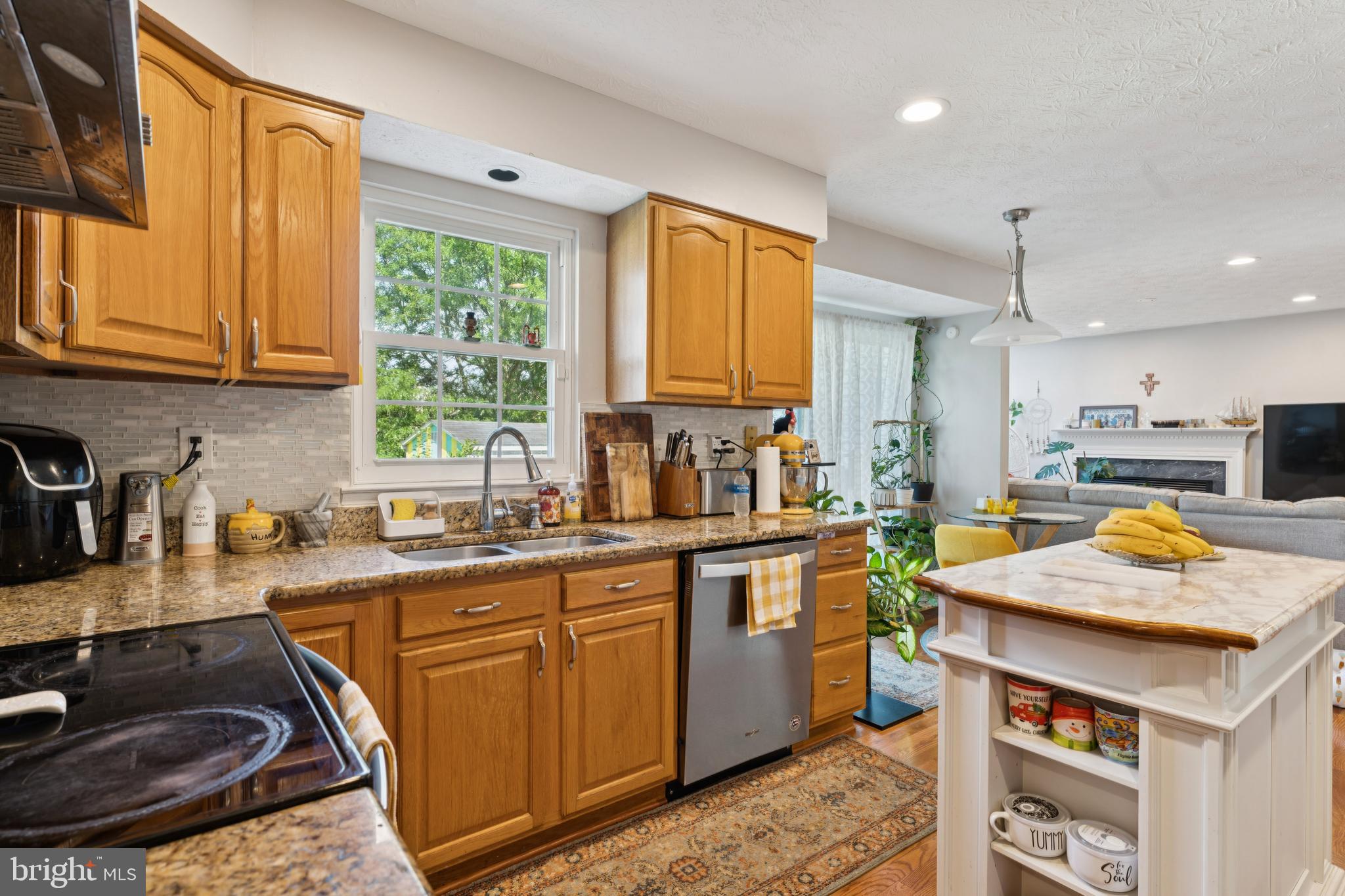 PARKVIEW TRAIL - Residential