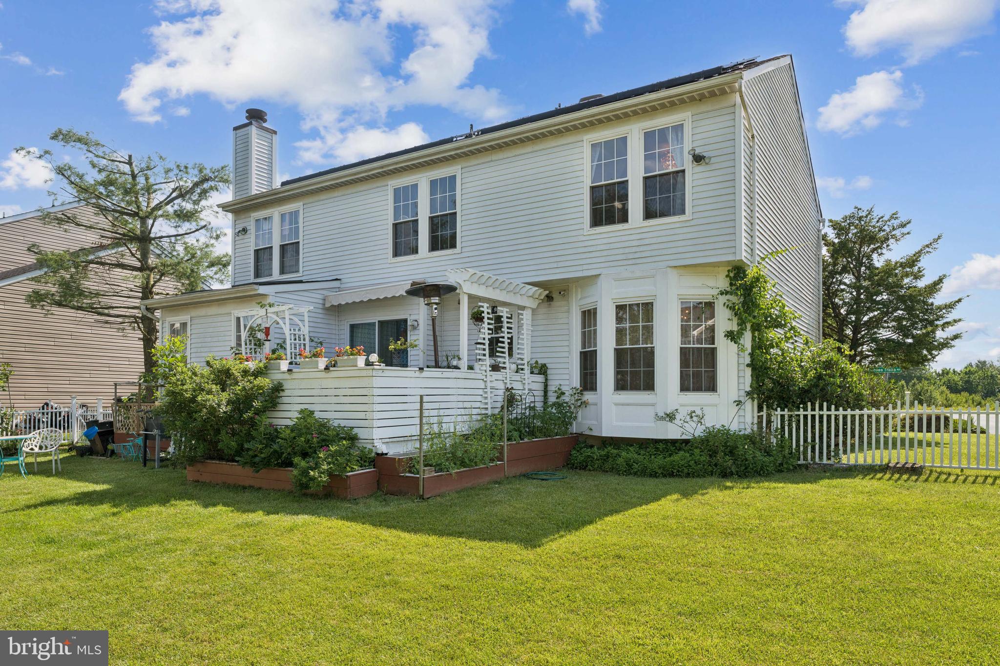 PARKVIEW TRAIL - Residential