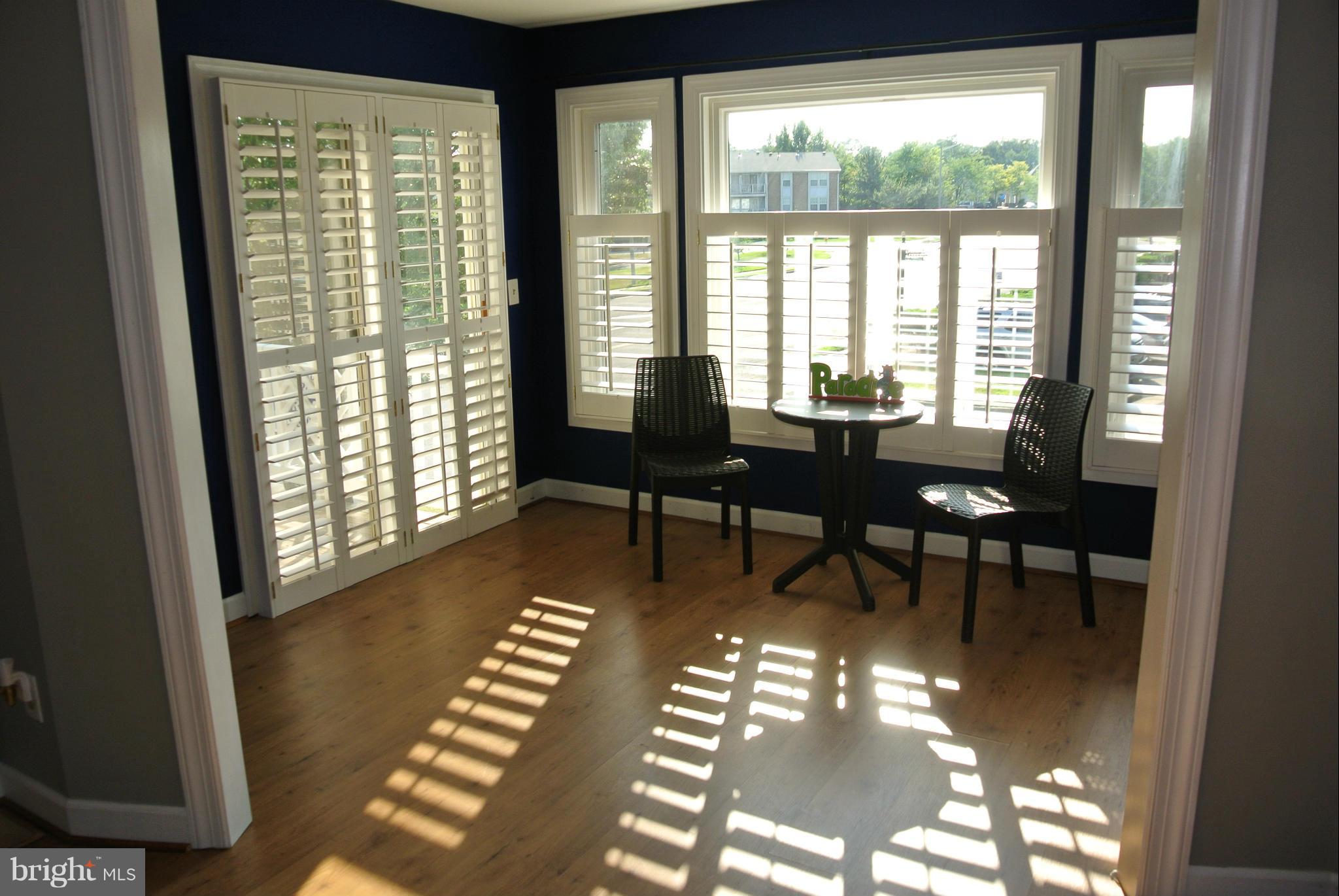 PRINCETON WOODS - Residential