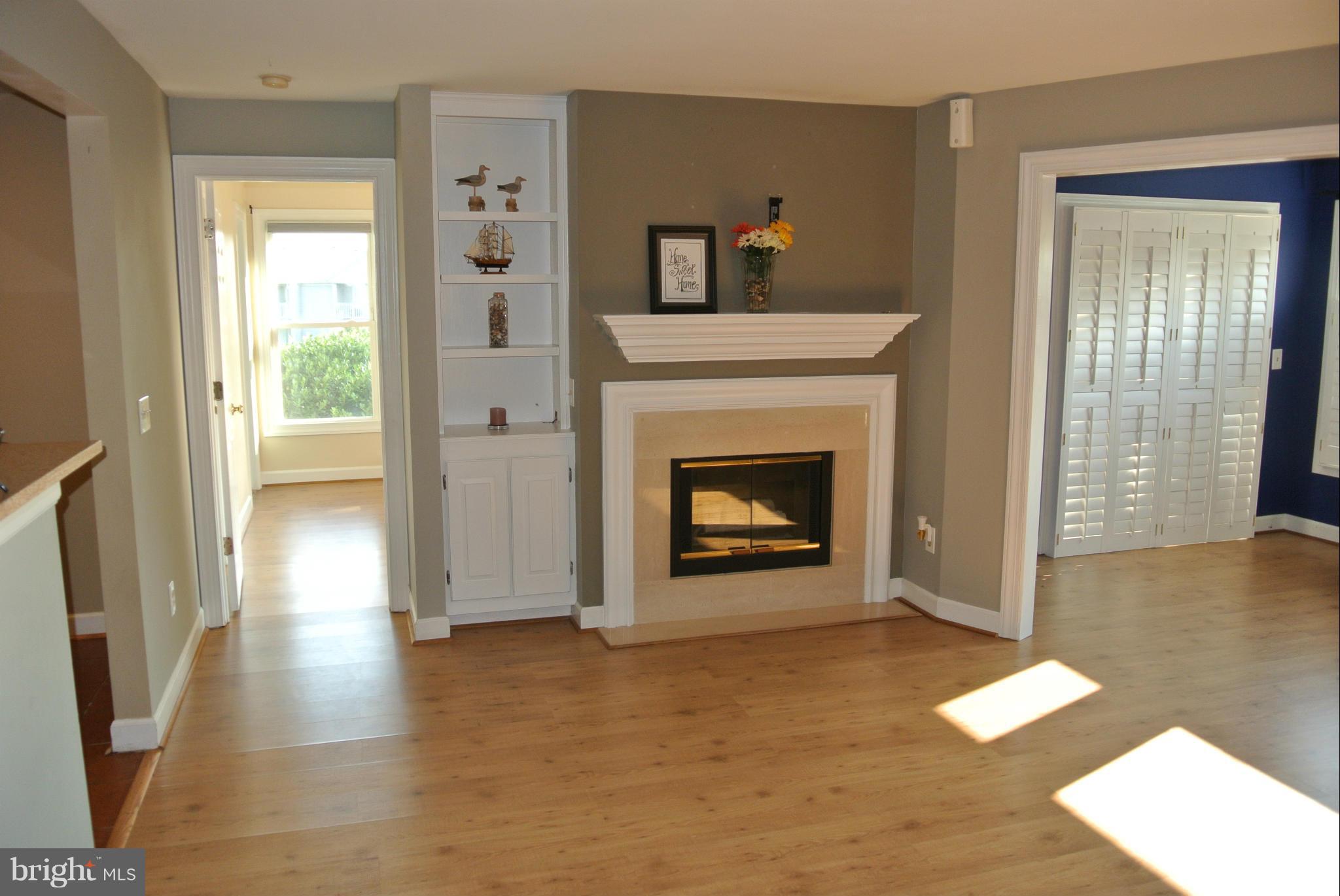 PRINCETON WOODS - Residential