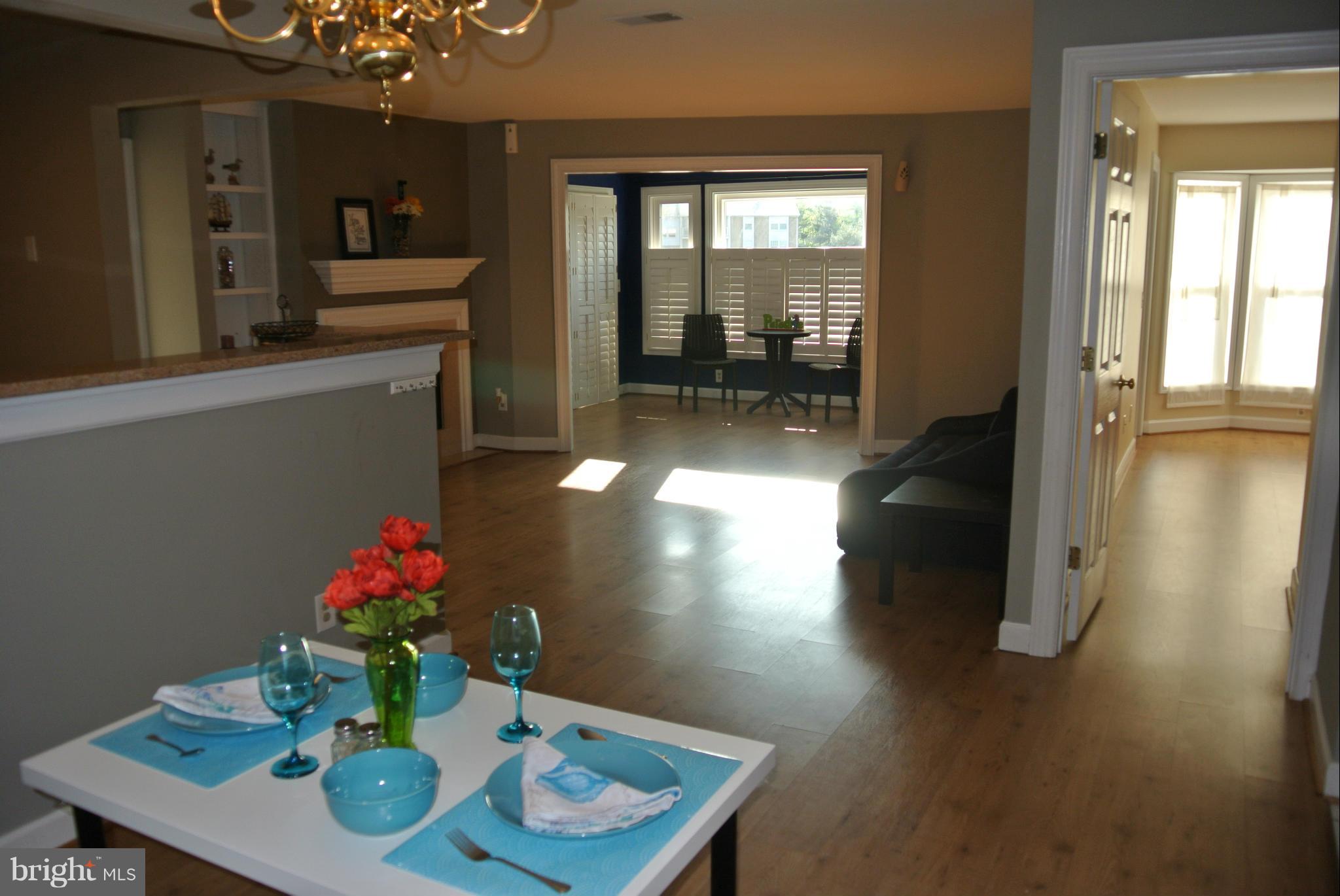 PRINCETON WOODS - Residential