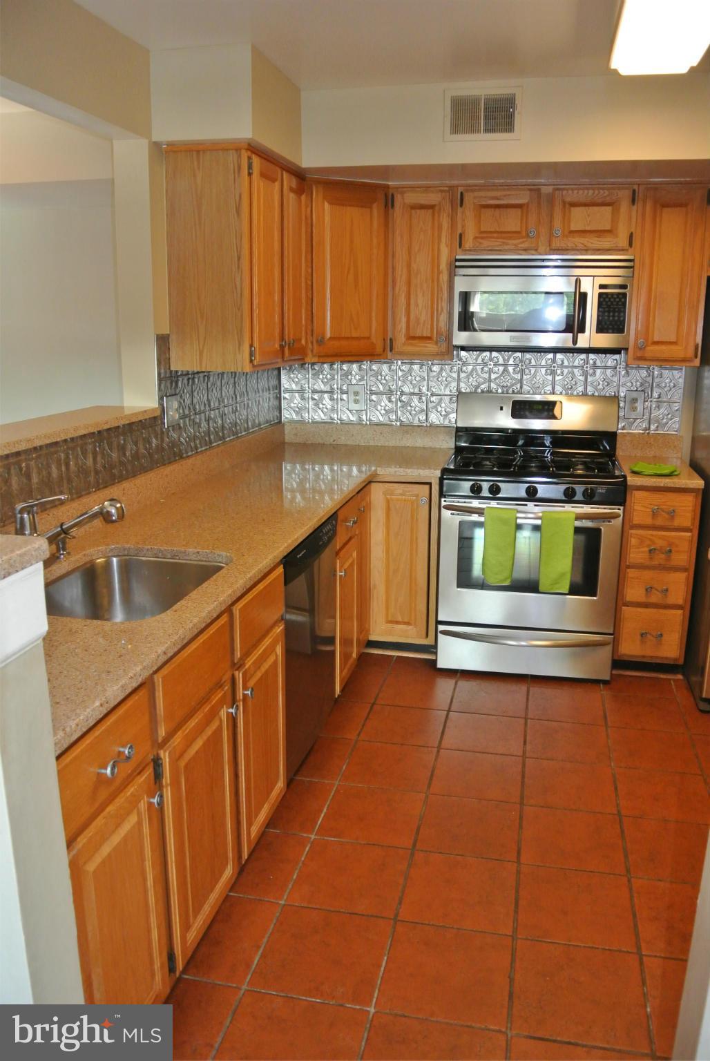 PRINCETON WOODS - Residential